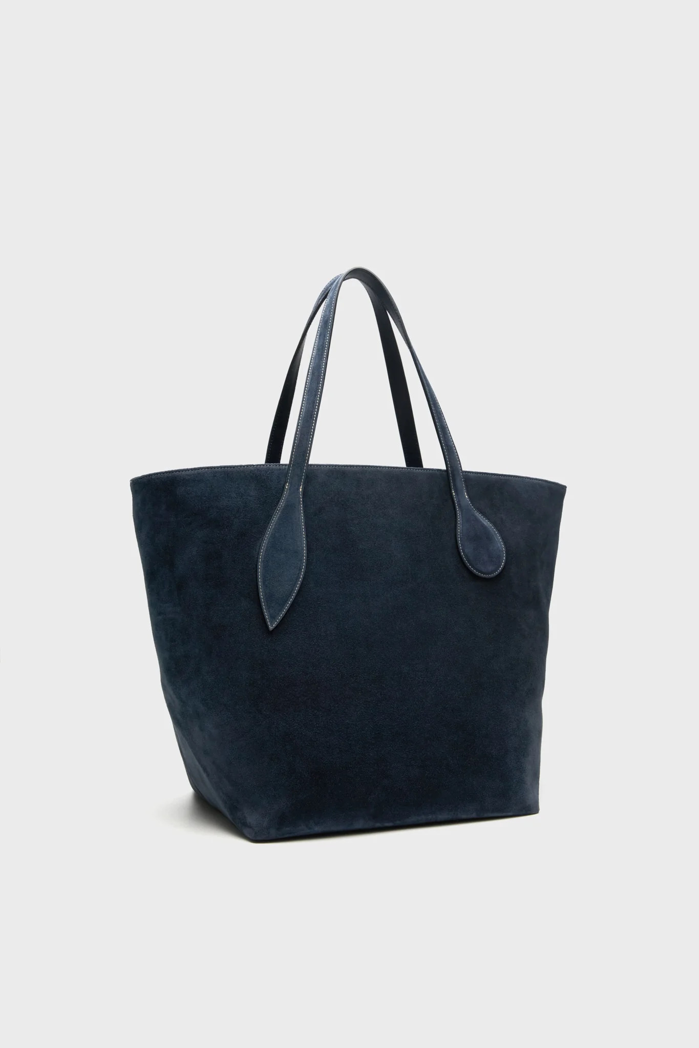 Navy Sprout Tote - Image 4