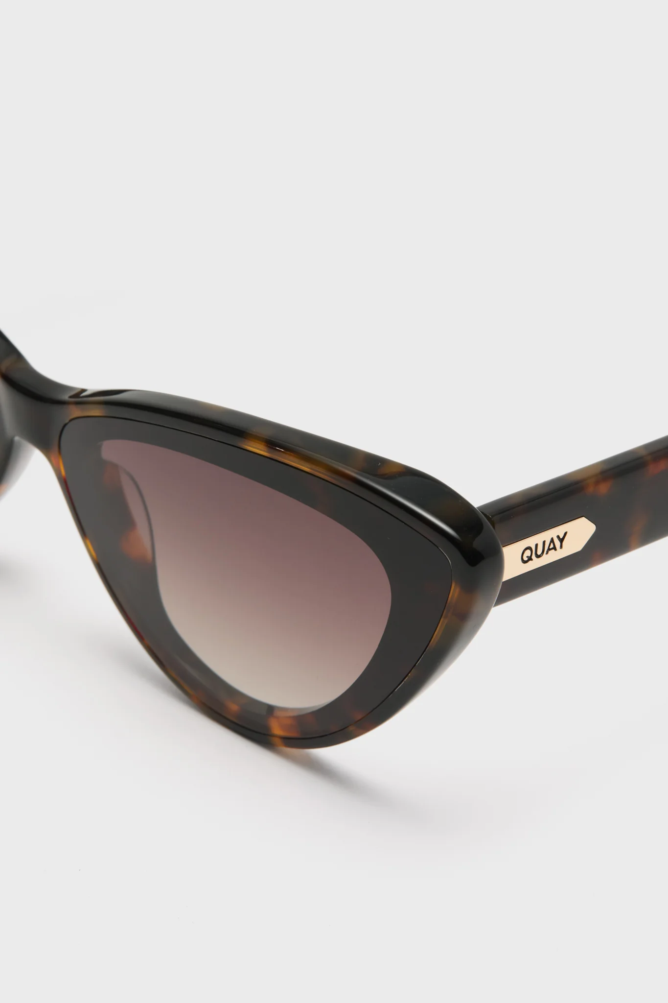 Neutral Tort Tempted Sunglasses - Image 4