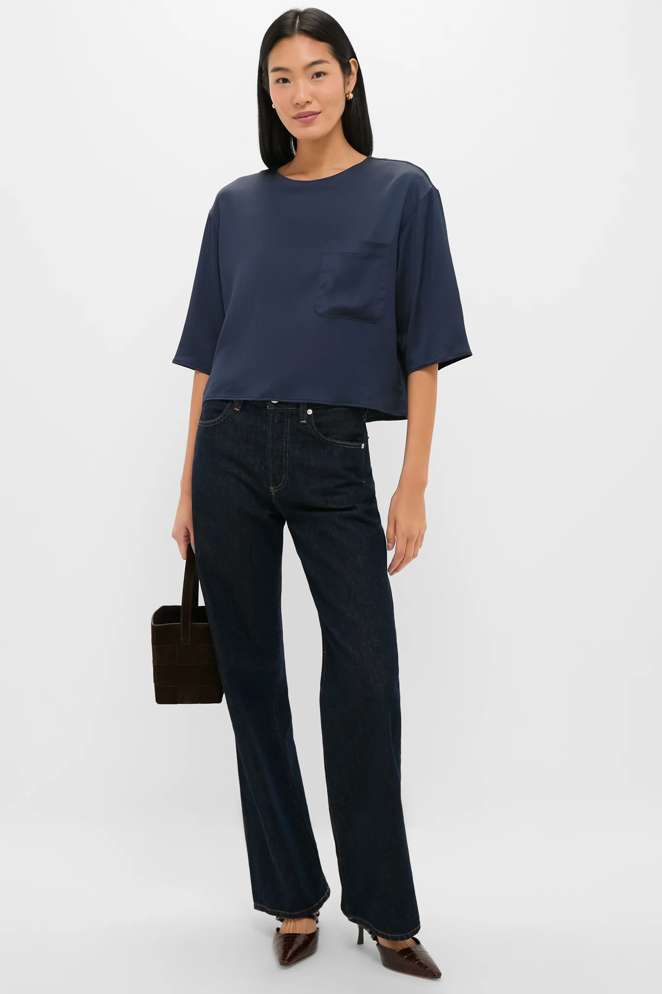 Parisian Night Ex Tee - Image 5