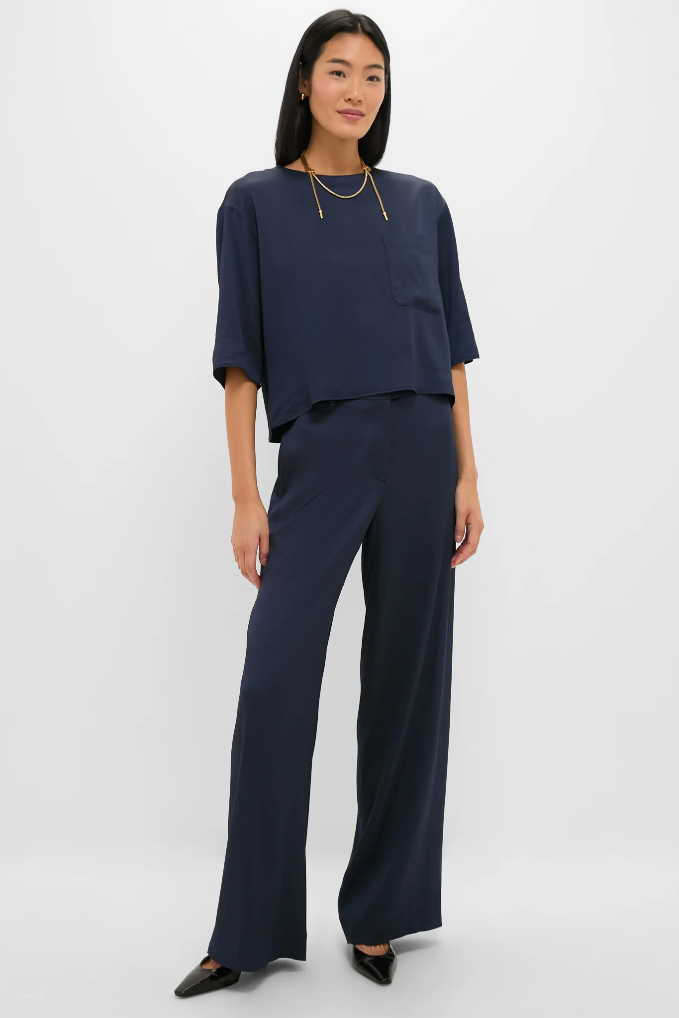 Parisian Night Ex Tee - Image 6