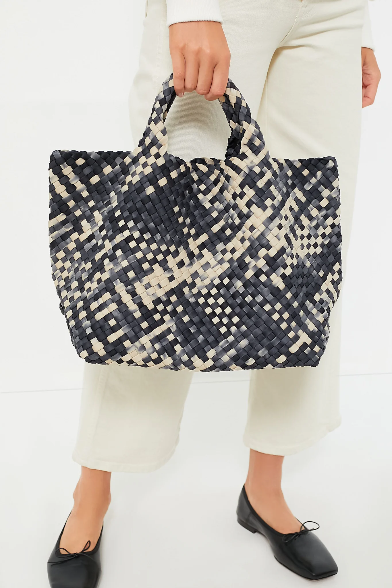 Nimbus St Barths Medium Tote - Image 2