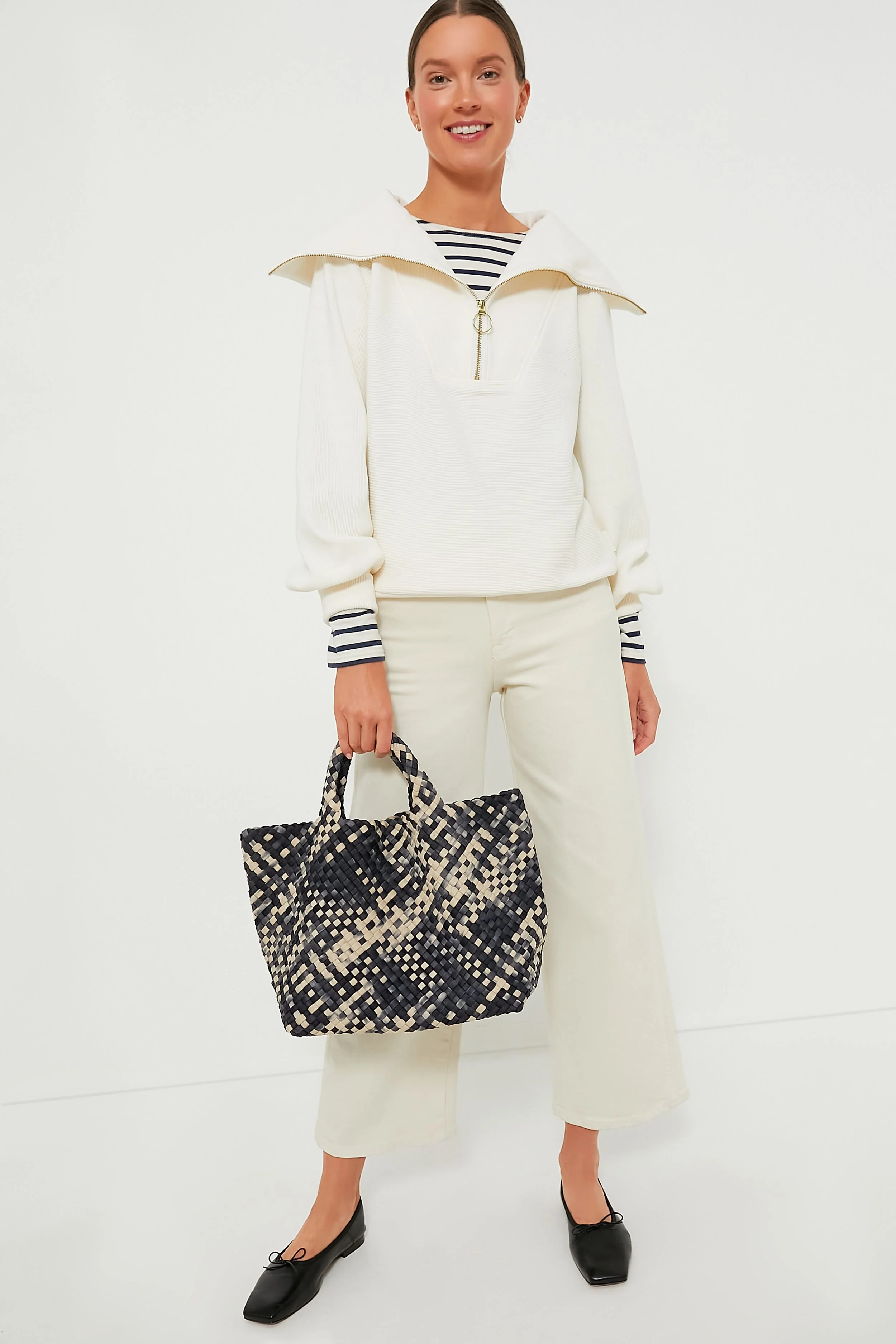 Nimbus St Barths Medium Tote - Image 5