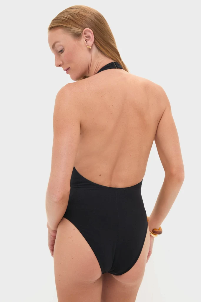 Noir Milos Maillot - Image 4