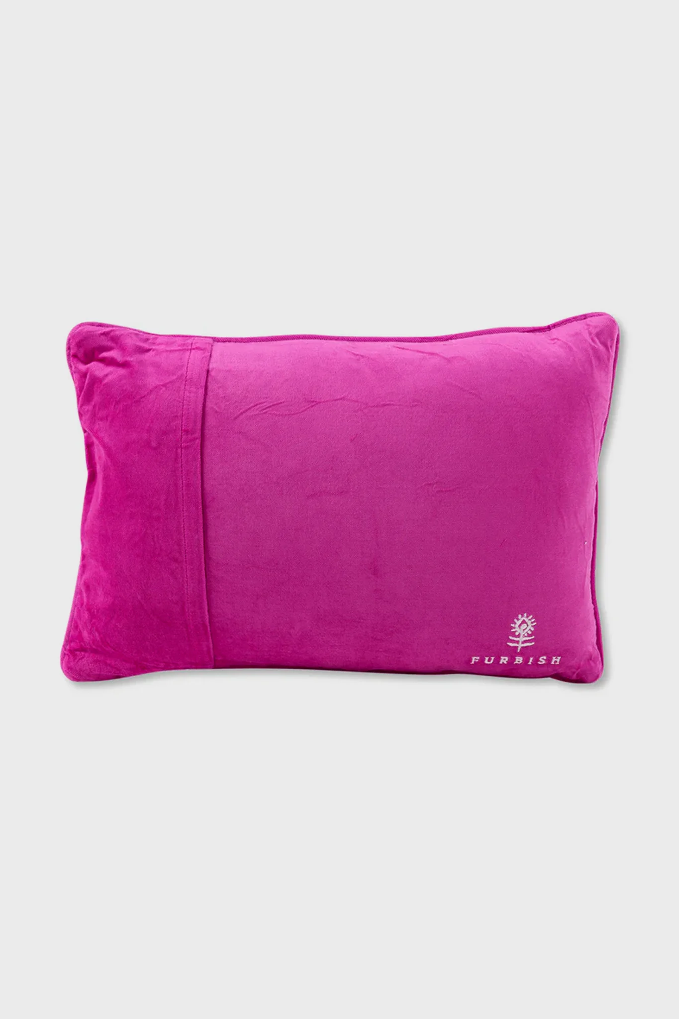Not My Circus Needlepoint Pillow - Image 4