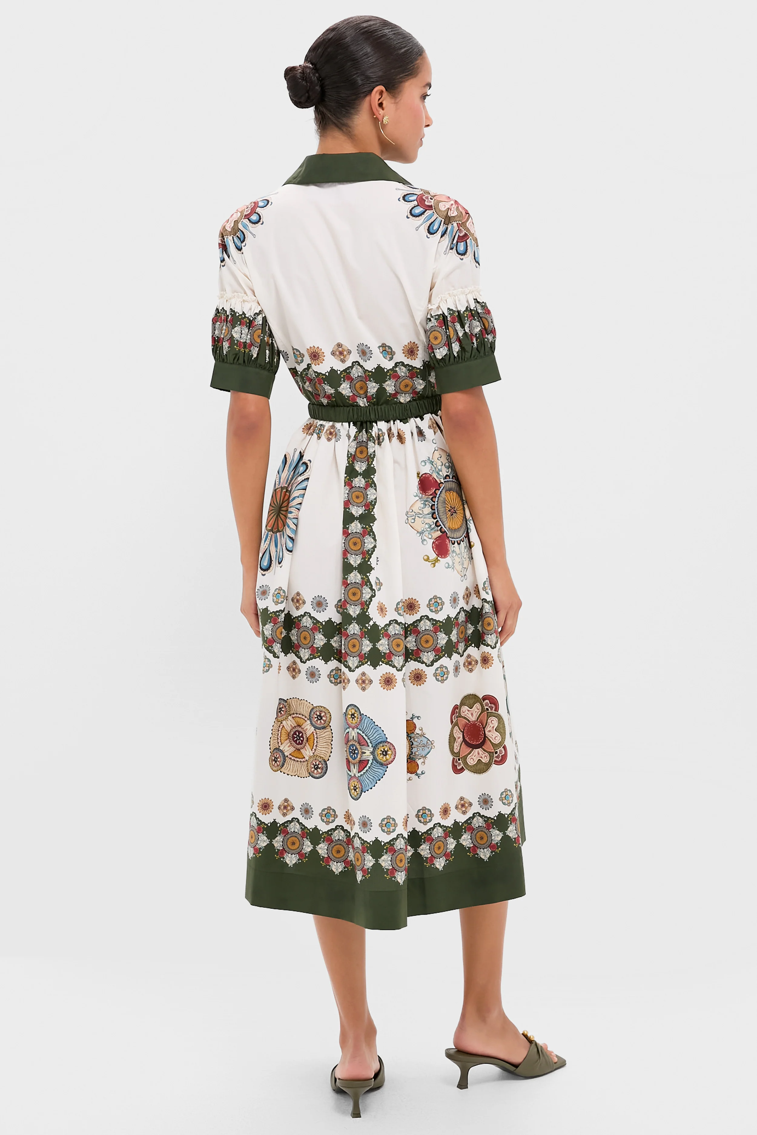 Nucleus Placee Libertine Dress - Image 4