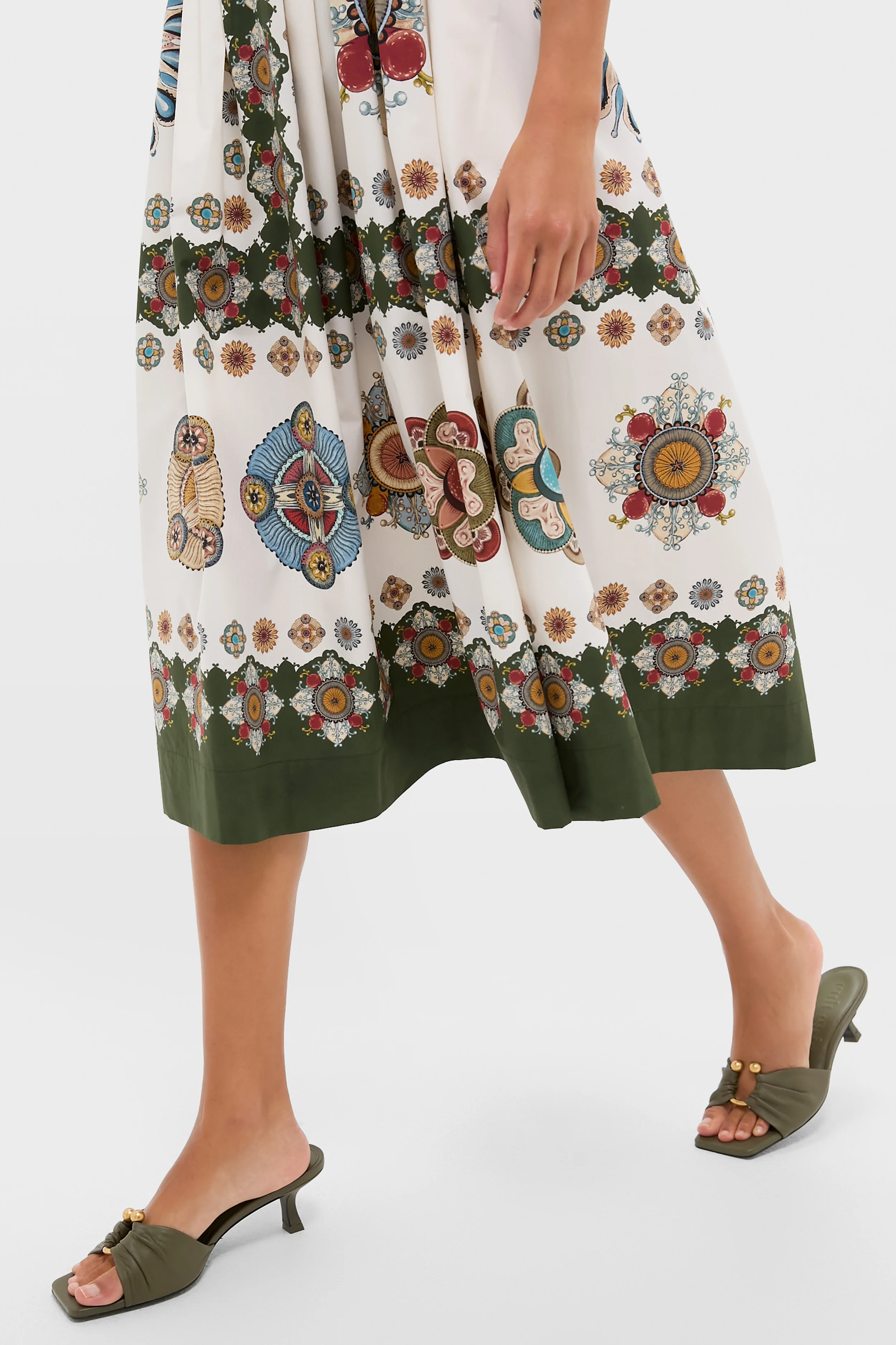 Nucleus Placee Libertine Dress - Image 5