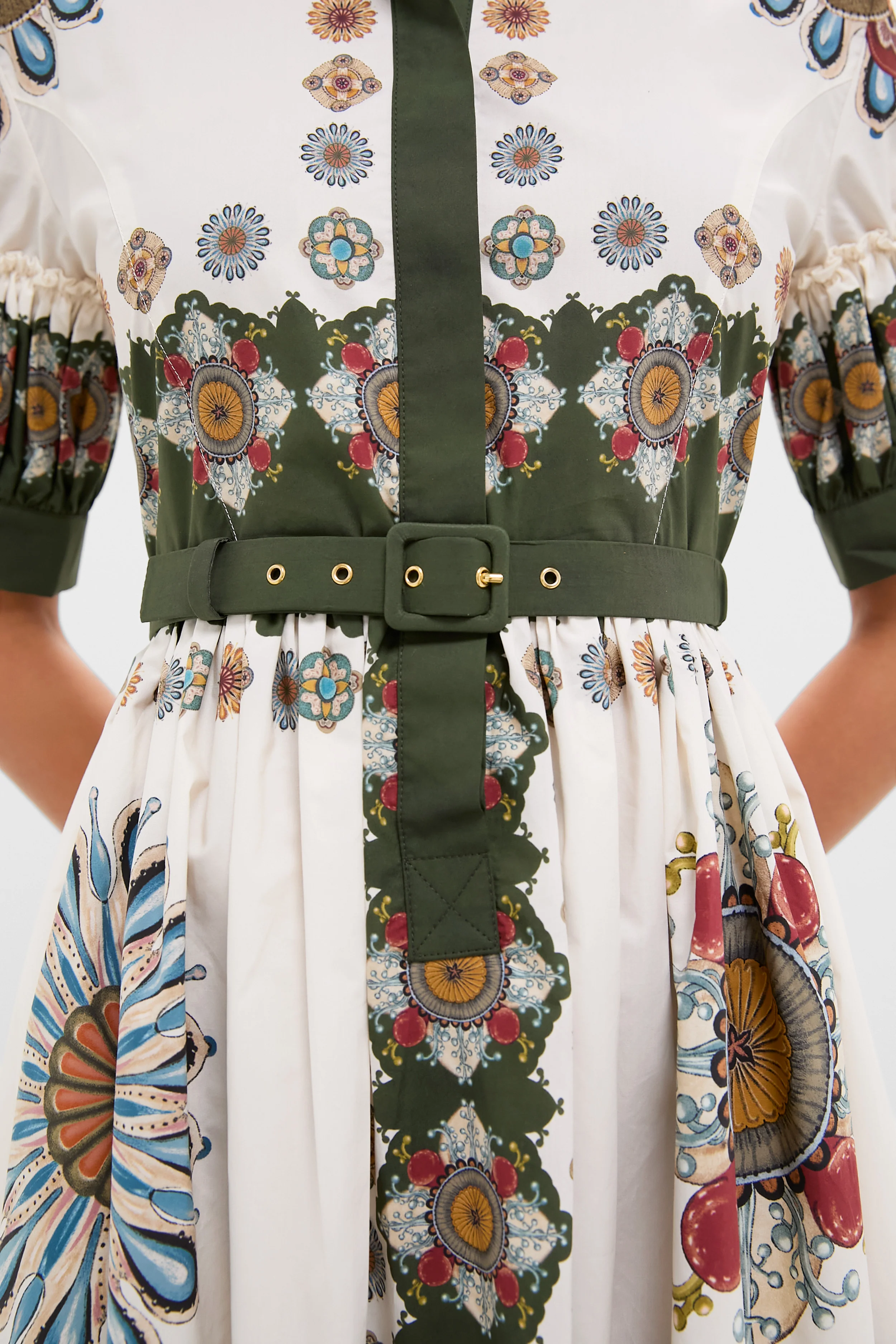 Nucleus Placee Libertine Dress - Image 6