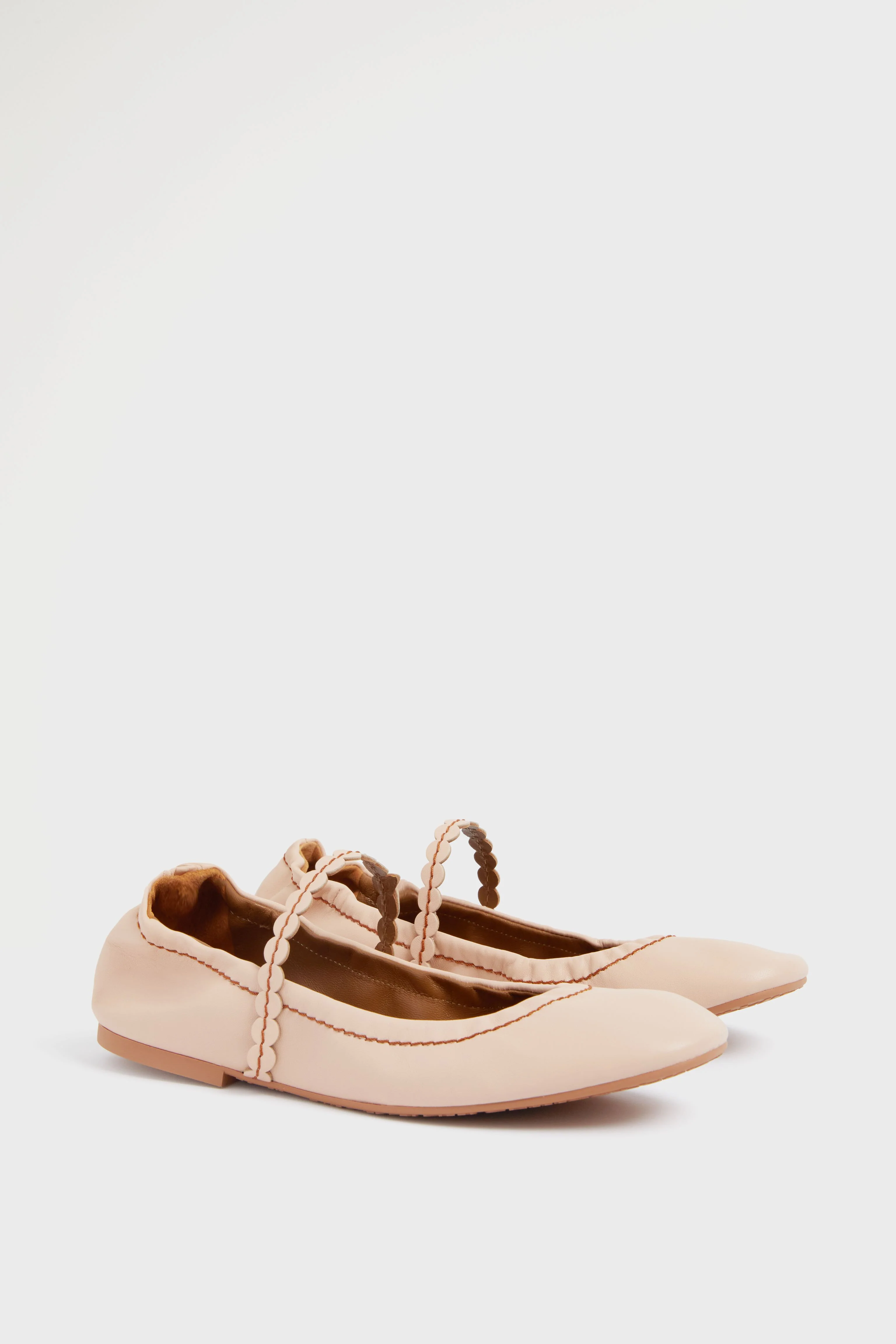 Nude Kaddy Slippers - Image 5