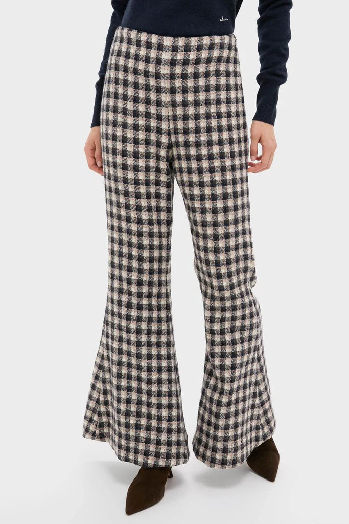 Nude Trail Farah Dust Pant
