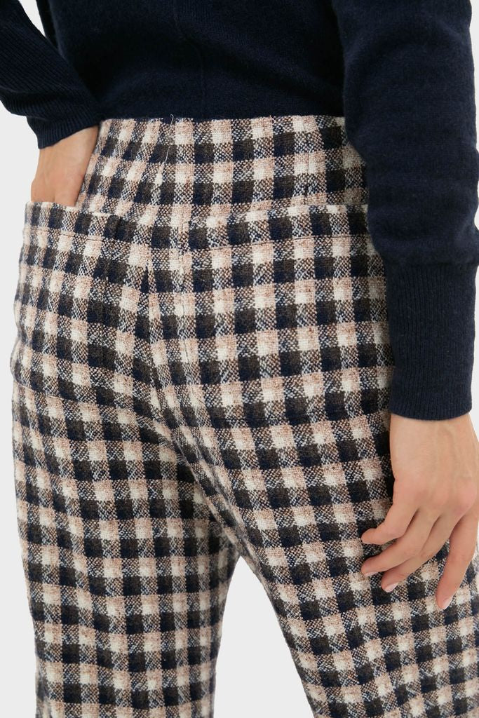 Nude Trail Farah Dust Pant - Image 5