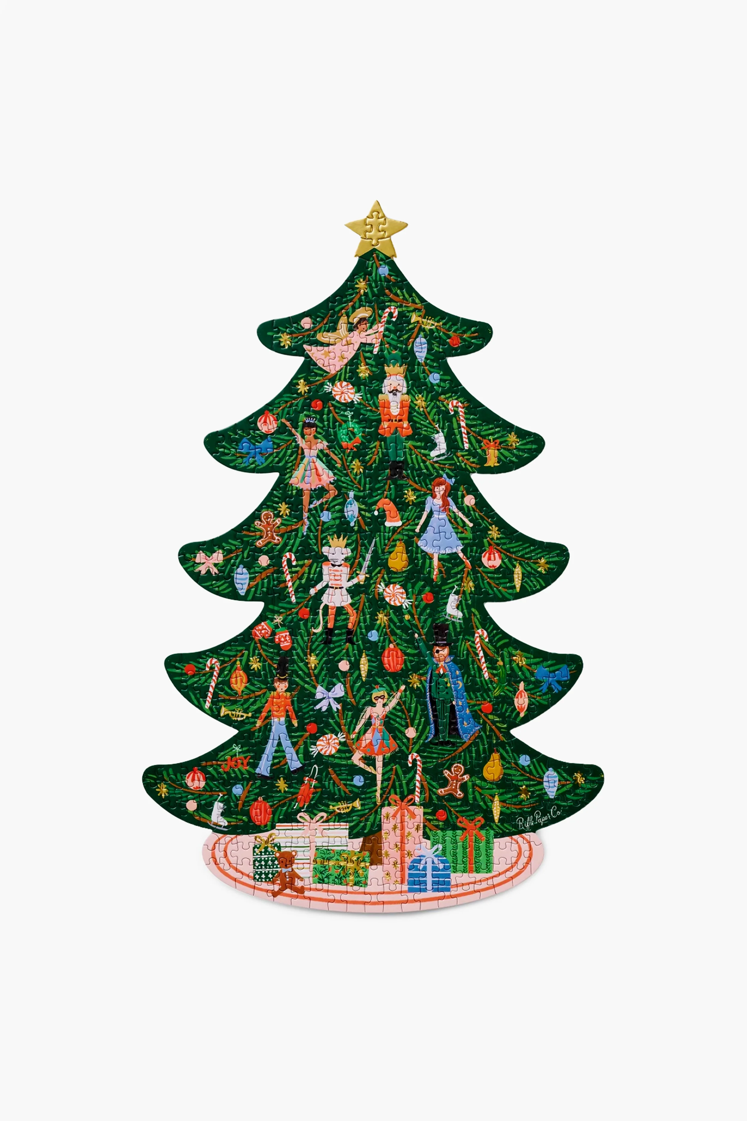 Nutcracker Puzzle - Image 2