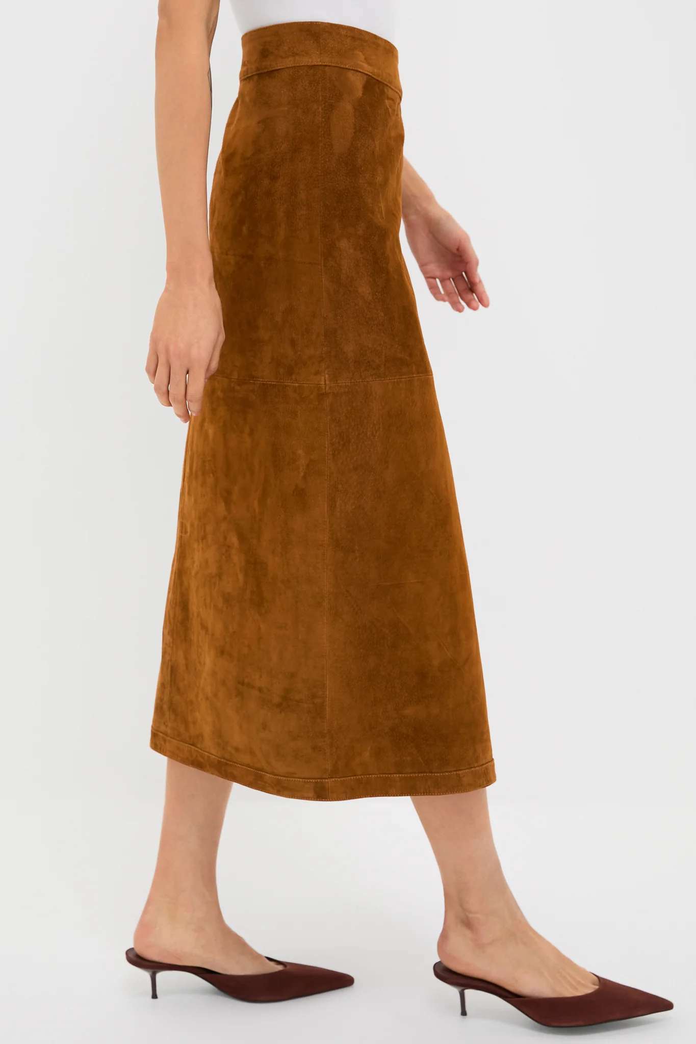 Nutmeg Winona Skirt - Image 3