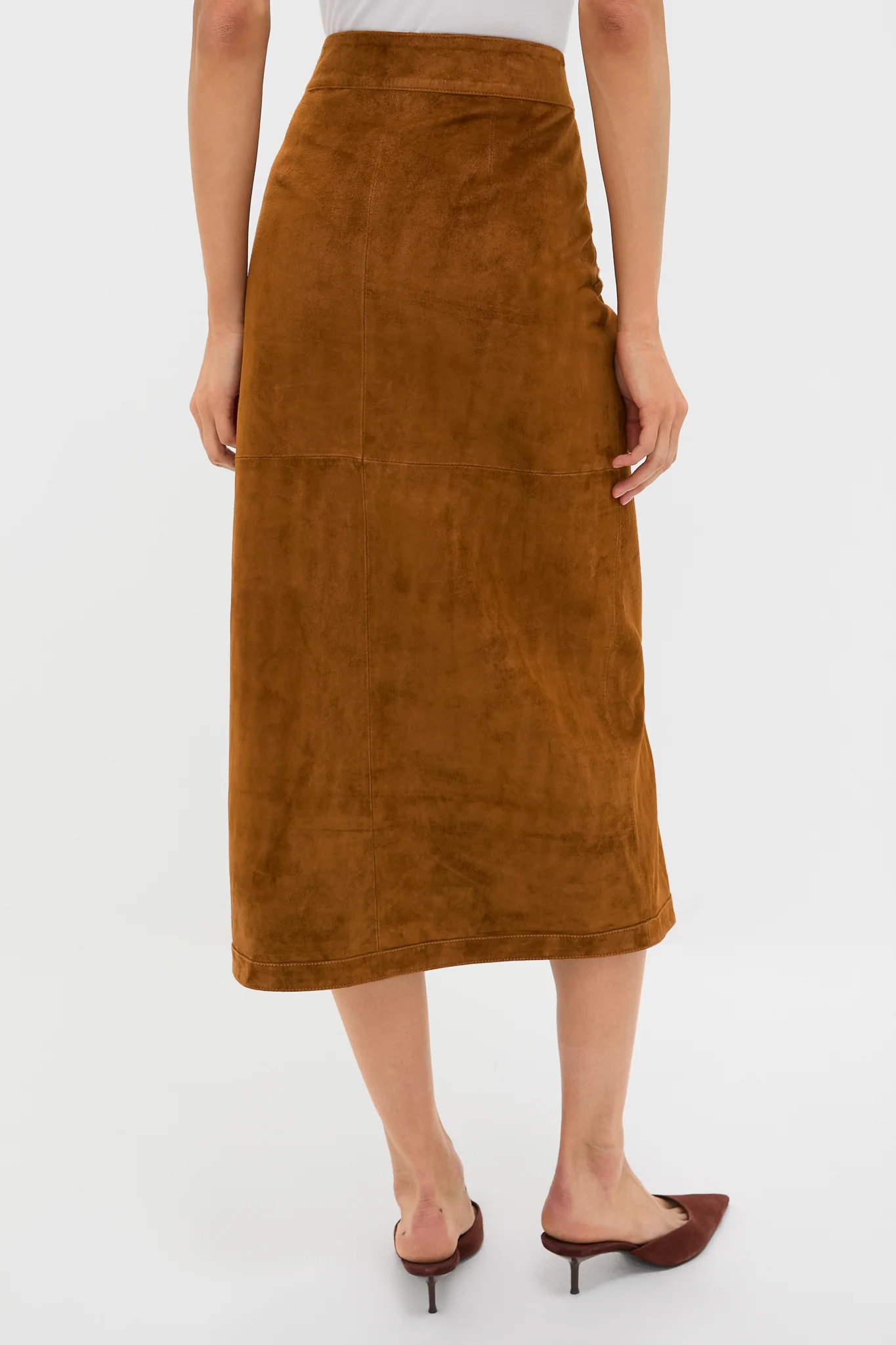 Nutmeg Winona Skirt - Image 4