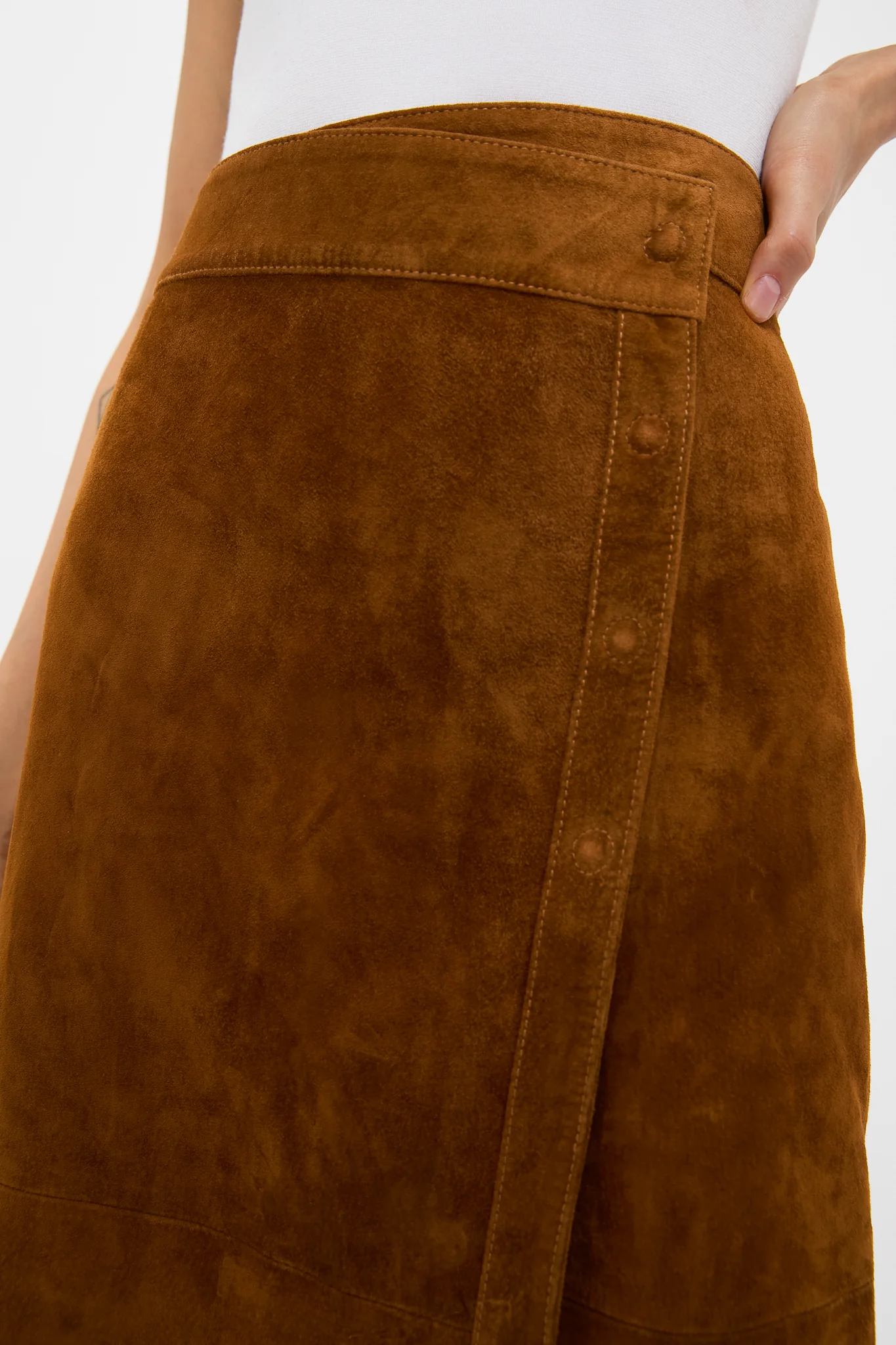 Nutmeg Winona Skirt - Image 5