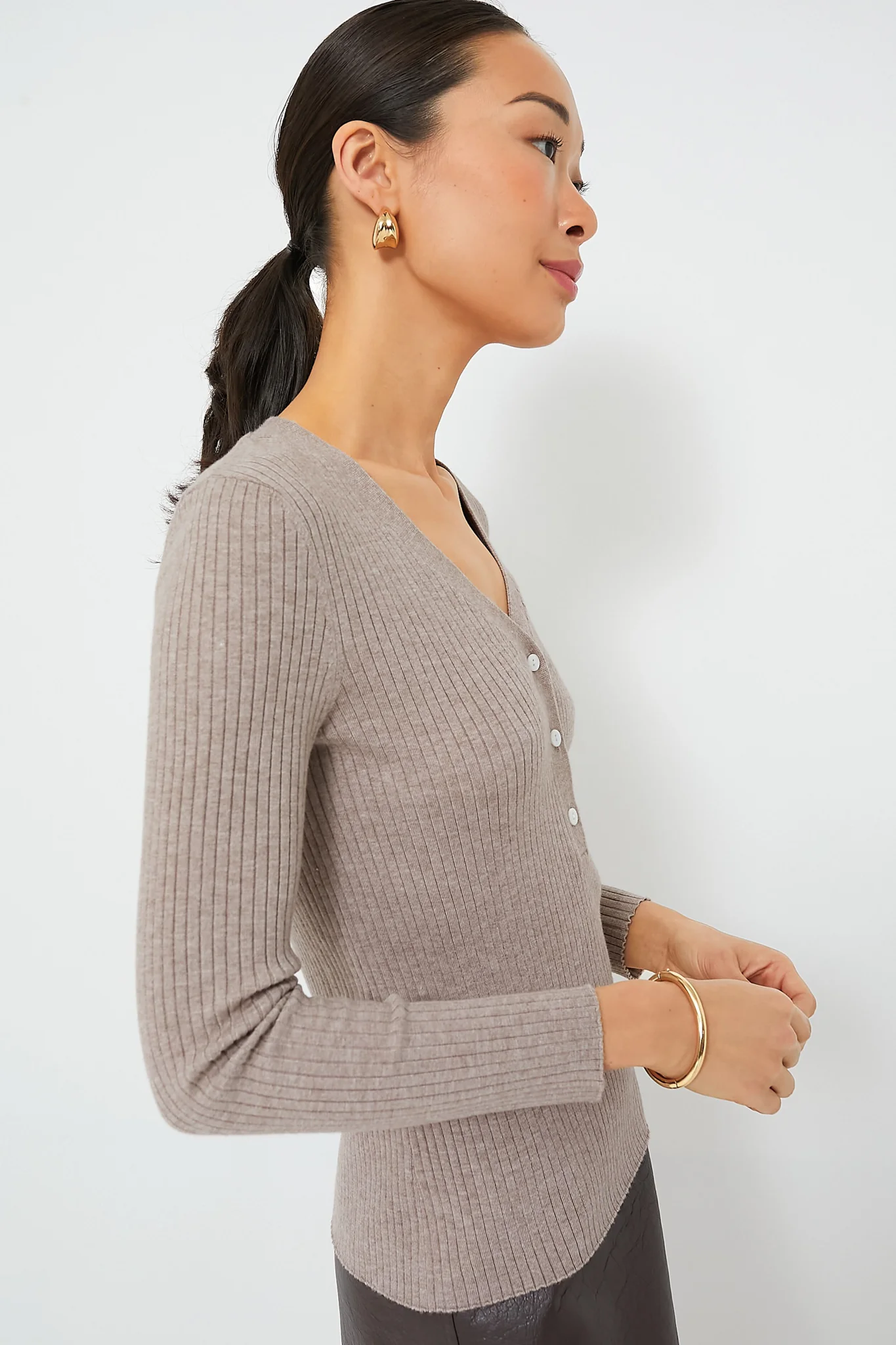 Oat Hendrix Henley - Image 3