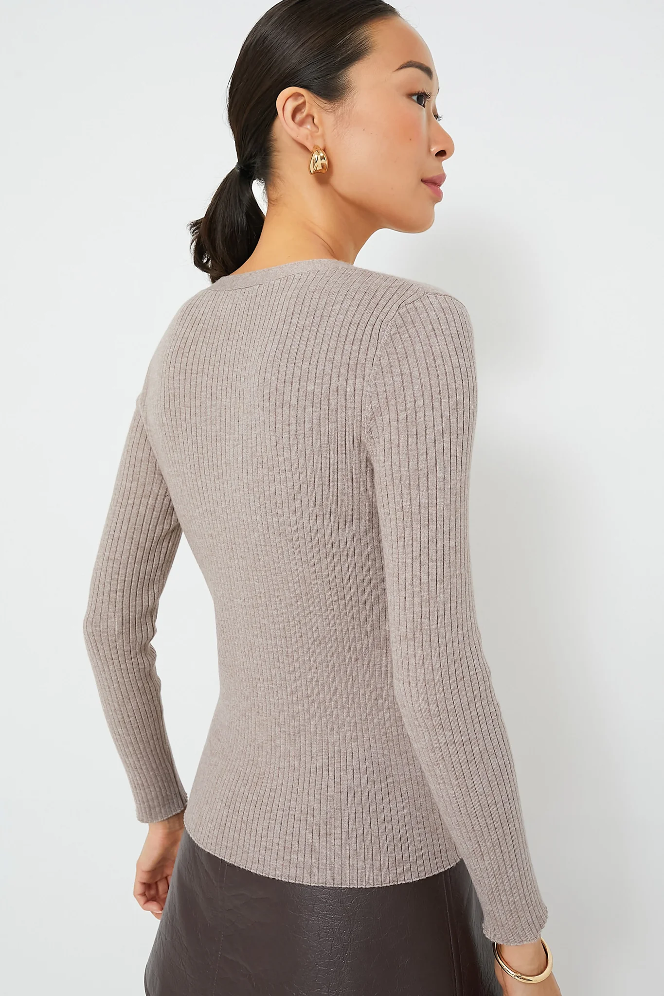 Oat Hendrix Henley - Image 4