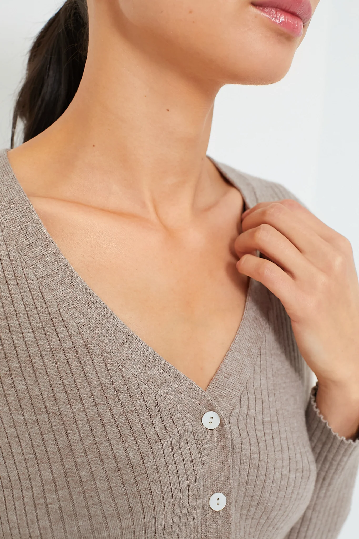 Oat Hendrix Henley - Image 5