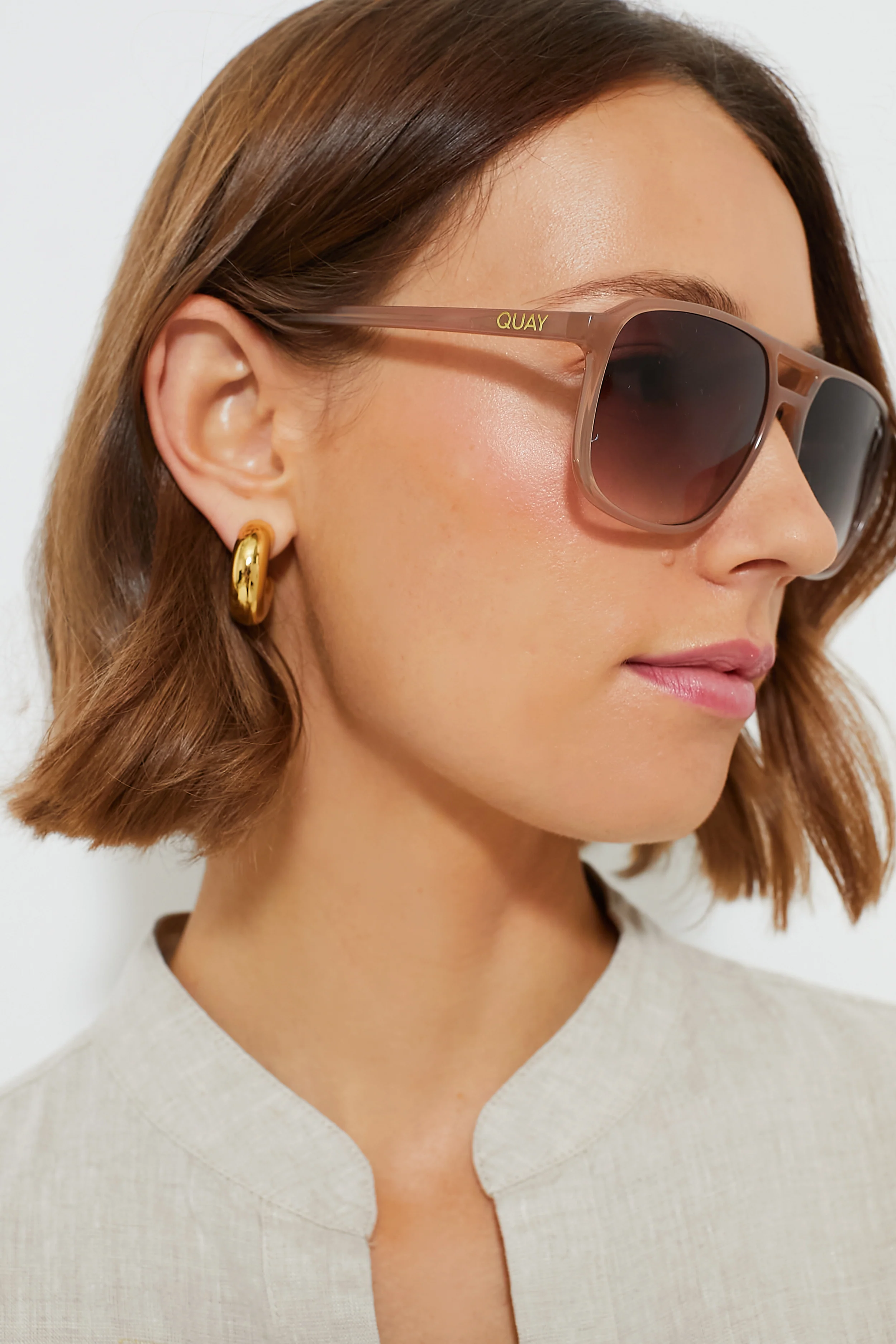 Oat On The Fly Sunglasses - Image 2