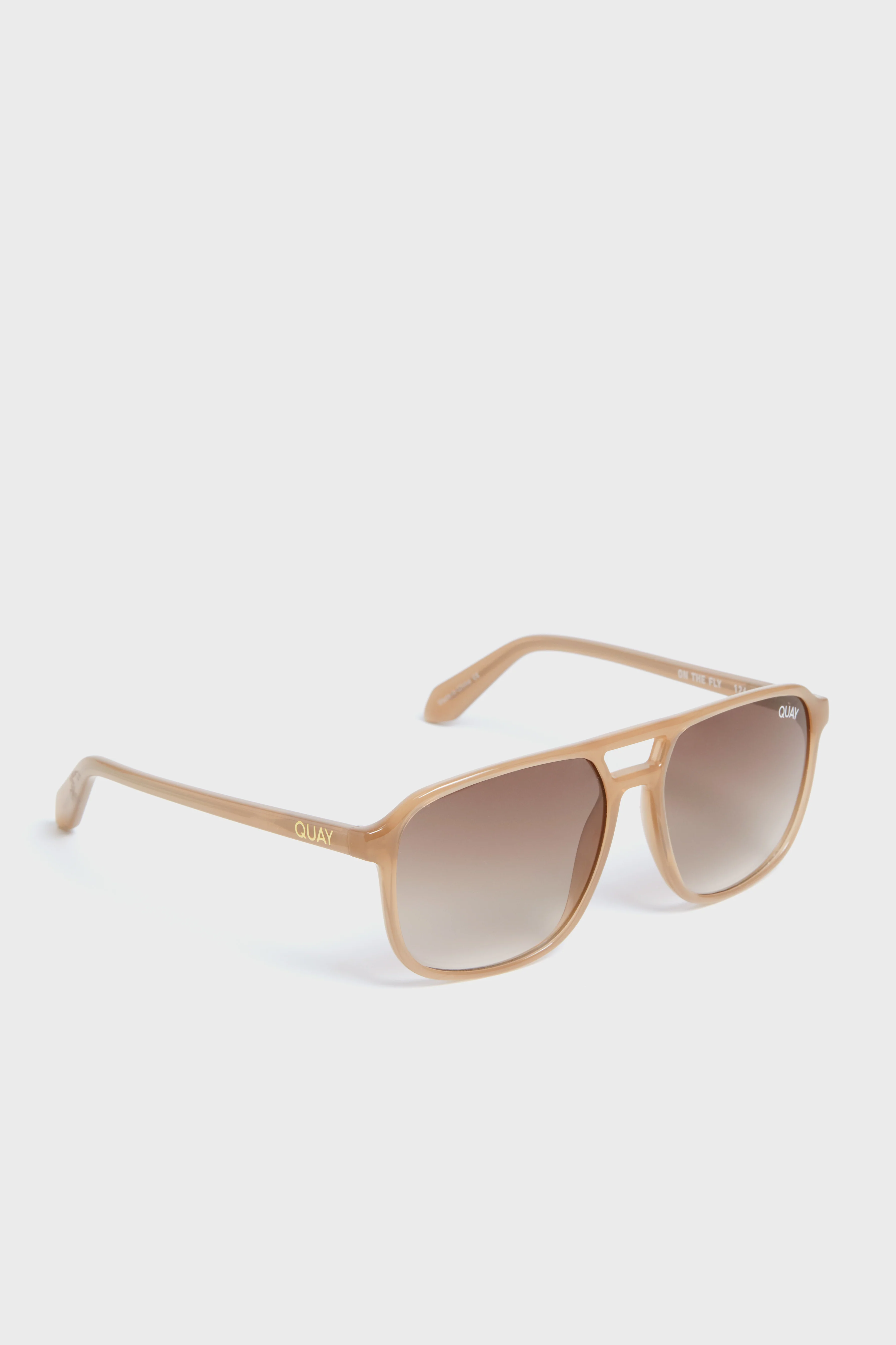 Oat On The Fly Sunglasses - Image 3
