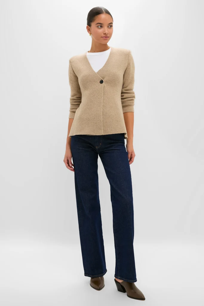 Oatmeal Atleigh Sweater - Image 6