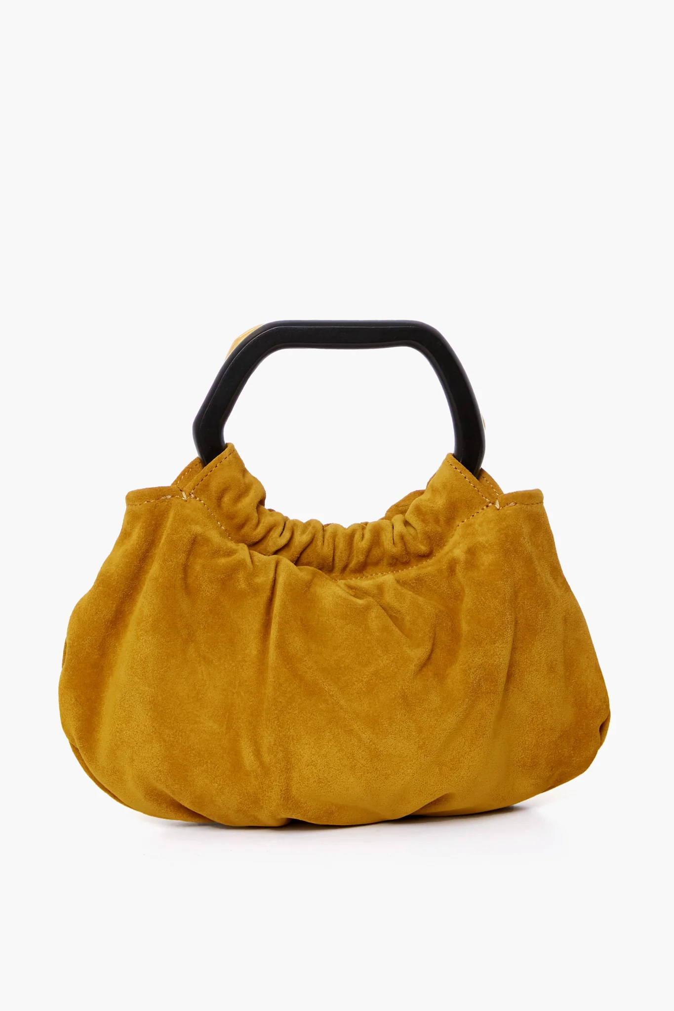 Ocher Camille Bag - Image 4