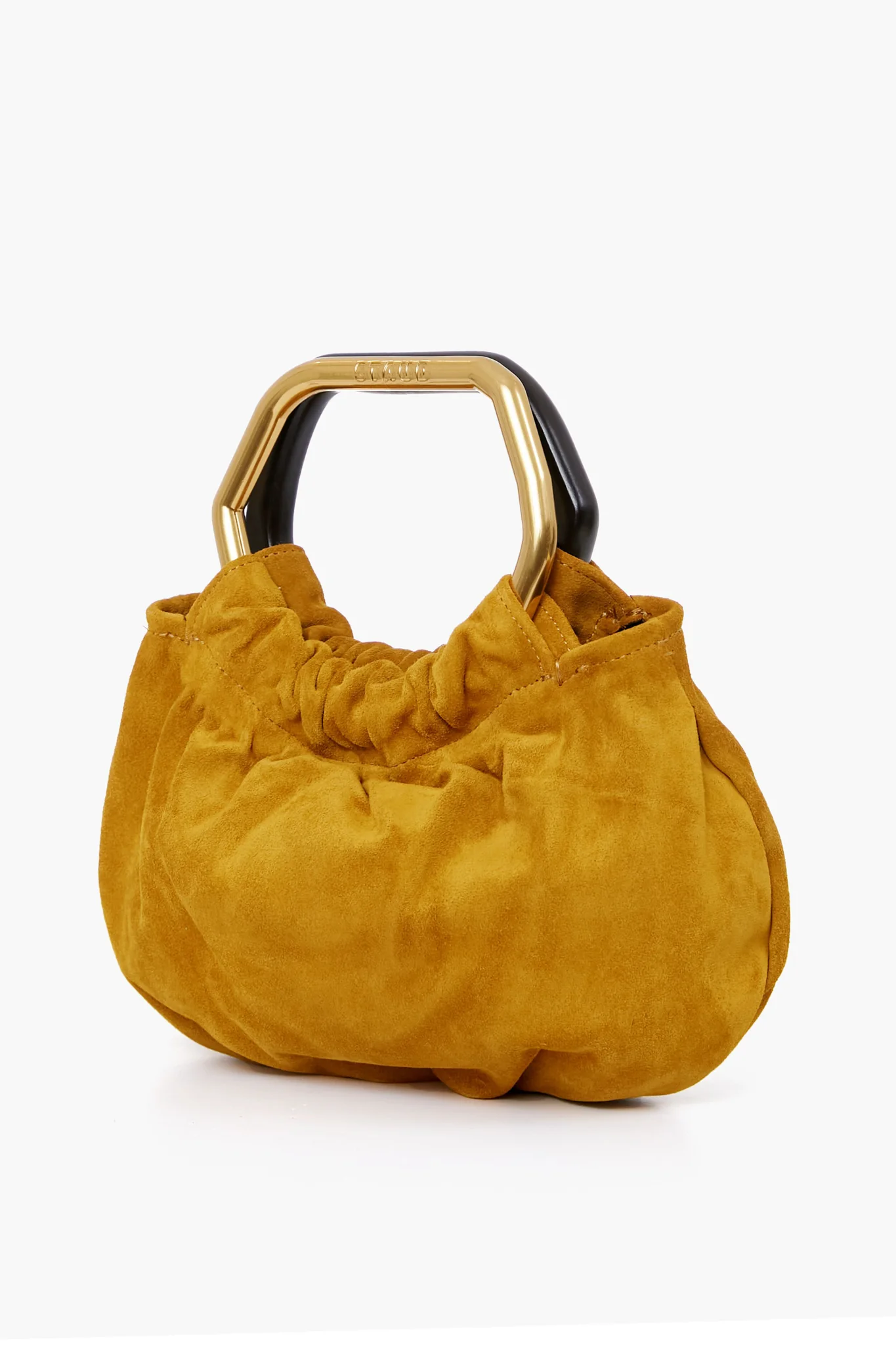 Ocher Camille Bag - Image 5