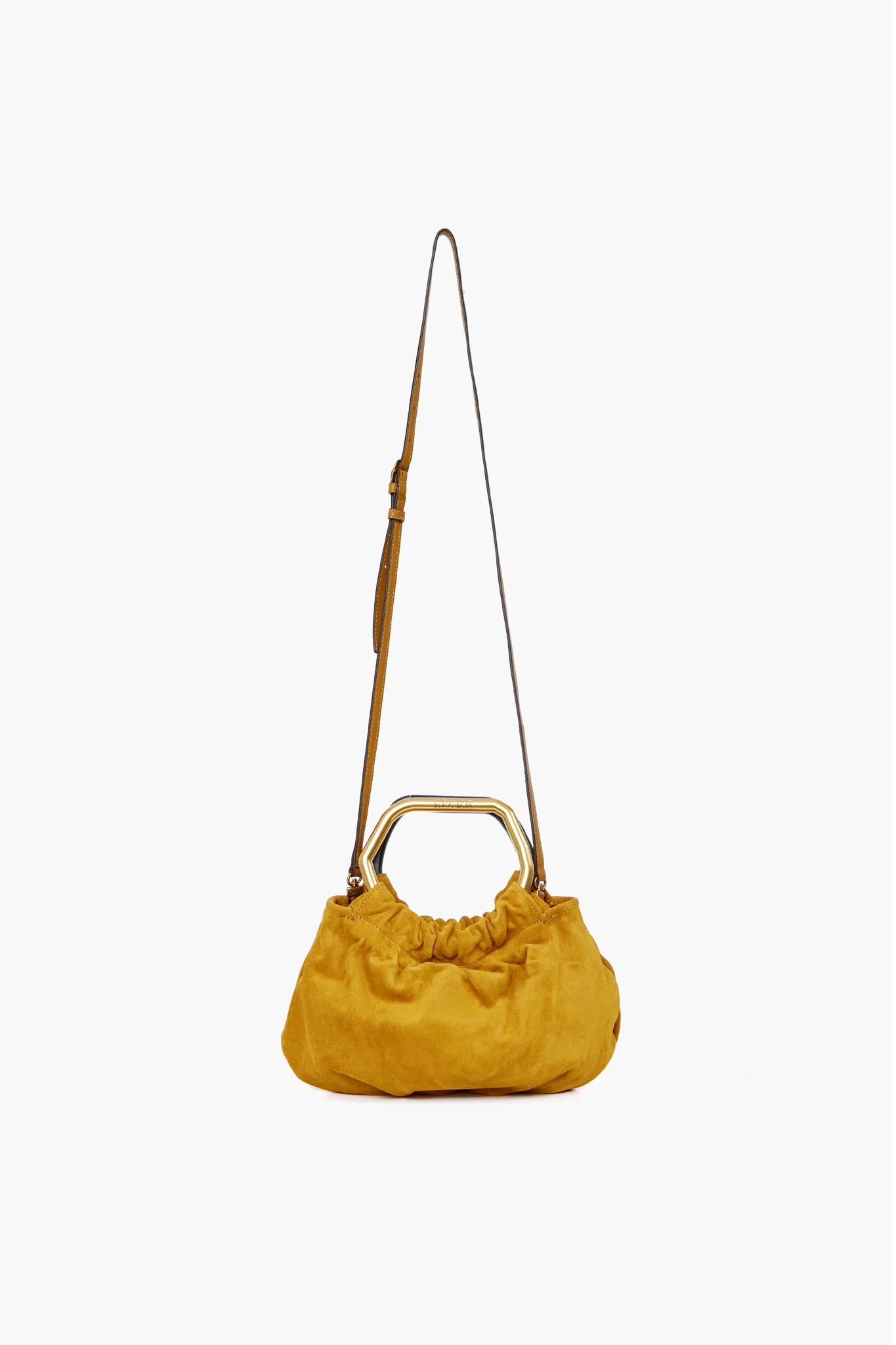 Ocher Camille Bag - Image 6