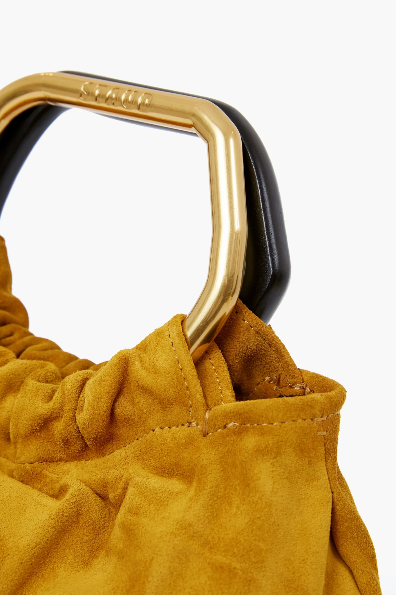 Ocher Camille Bag - Image 7