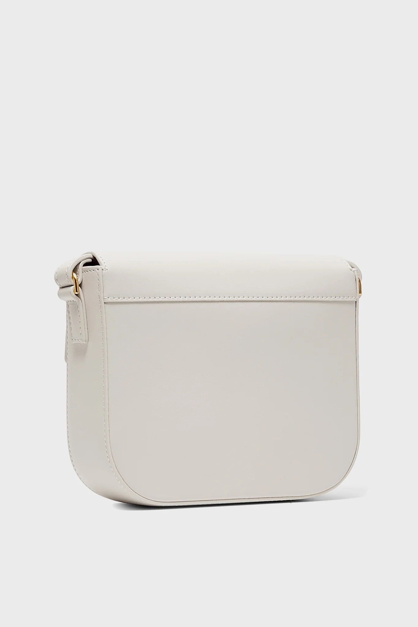 Off White Small Vancouver Crossbody - Image 4
