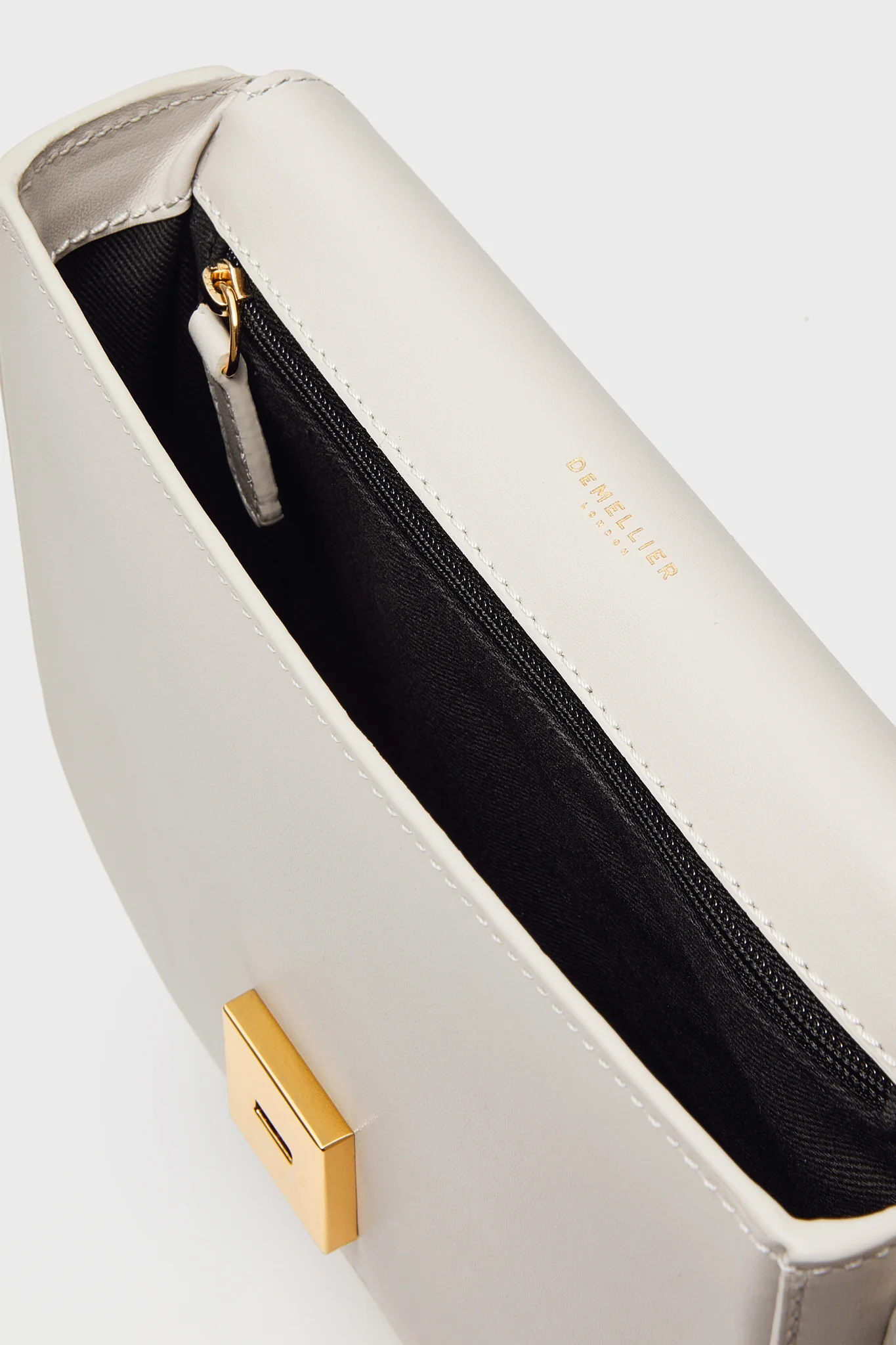 Off White Small Vancouver Crossbody - Image 5