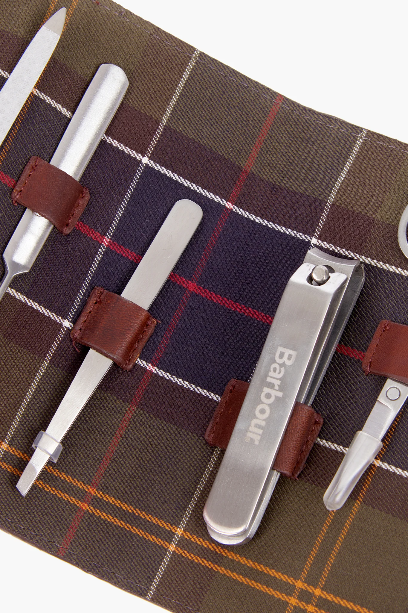 Olive Aydon Manicure Set - Image 2