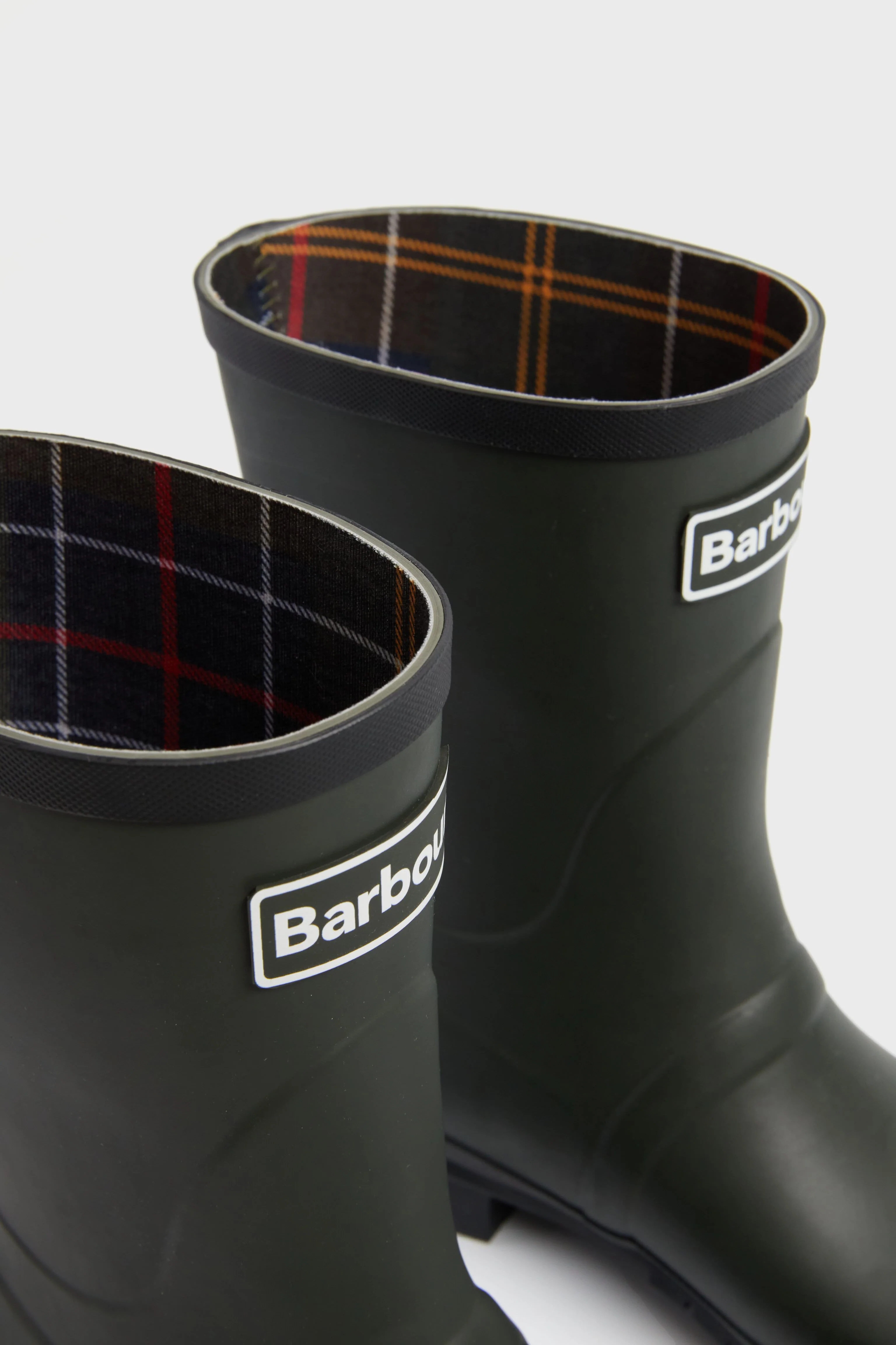 Olive Banbury Mid Wellingtons - Image 5