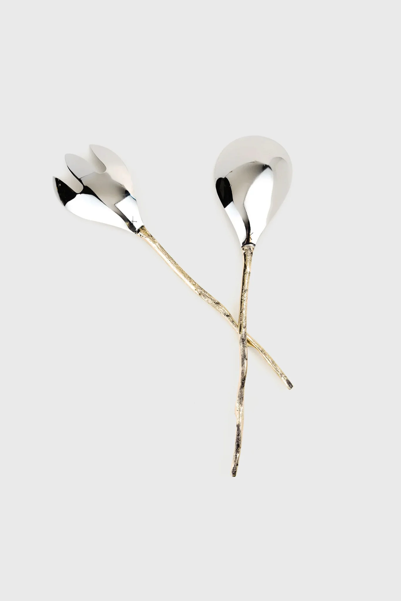 Olive Branch Serving Set - Image 2