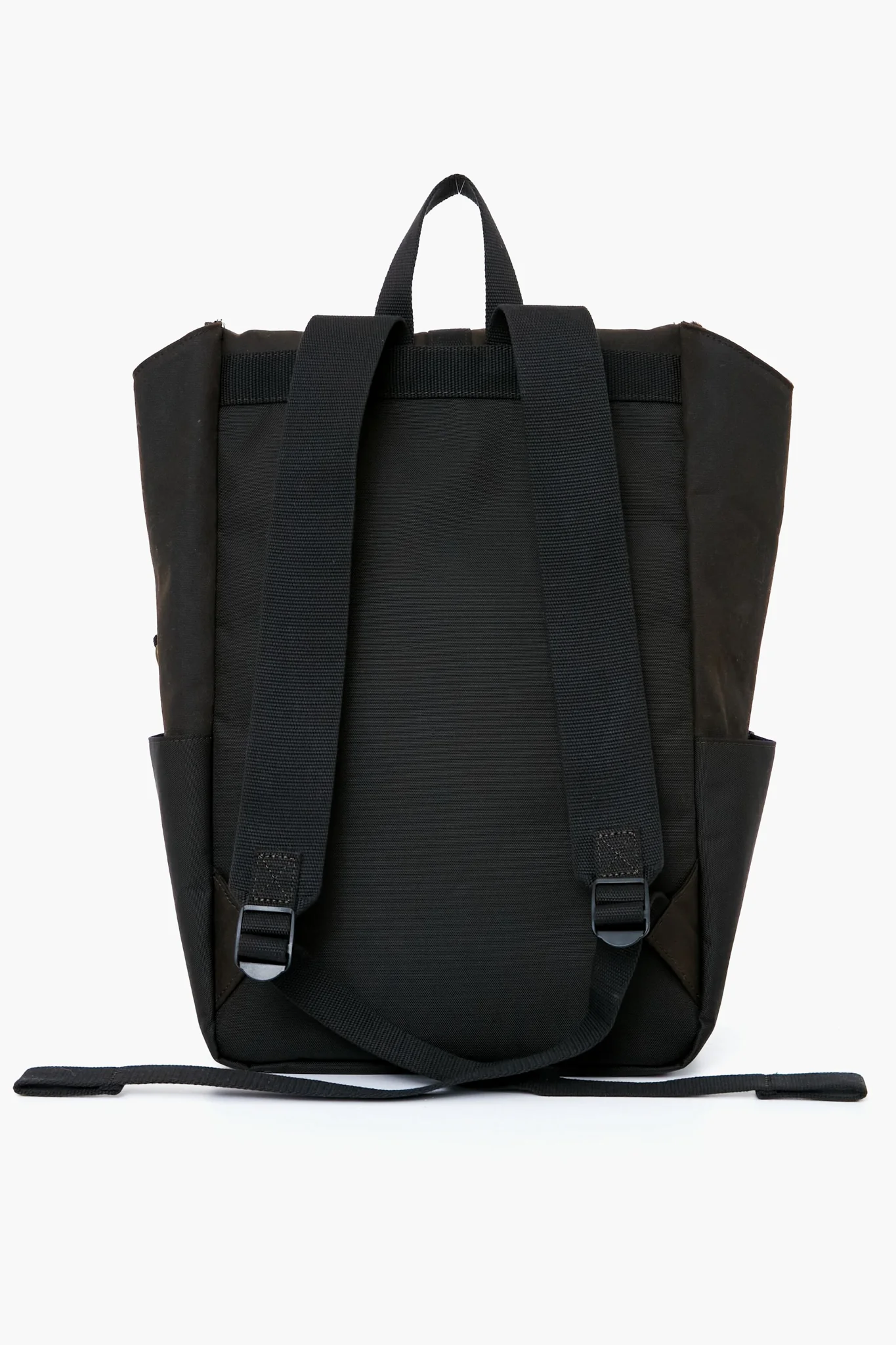 Olive Essential Wax Knapsack - Image 4
