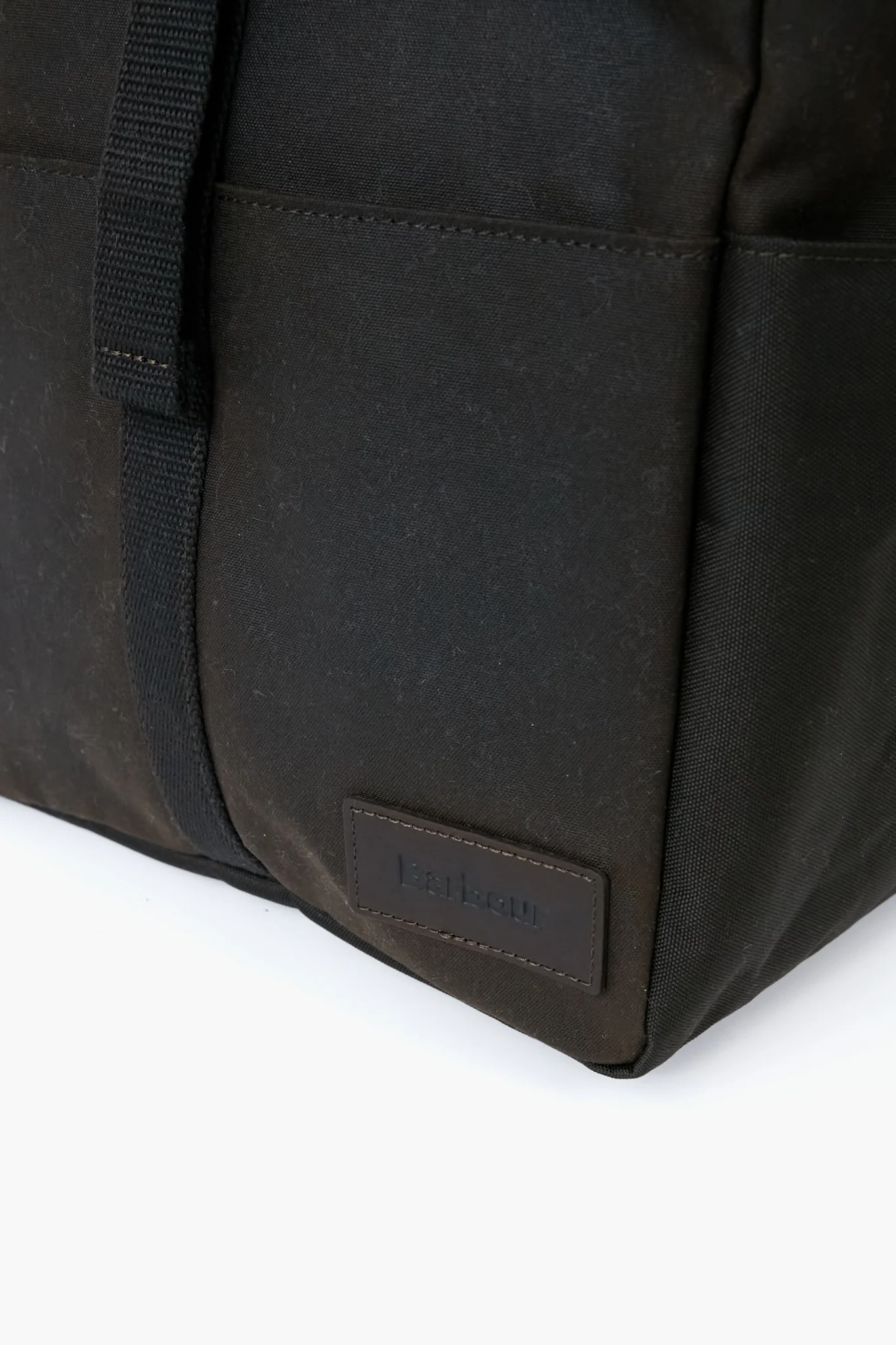Olive Essential Wax Knapsack - Image 6