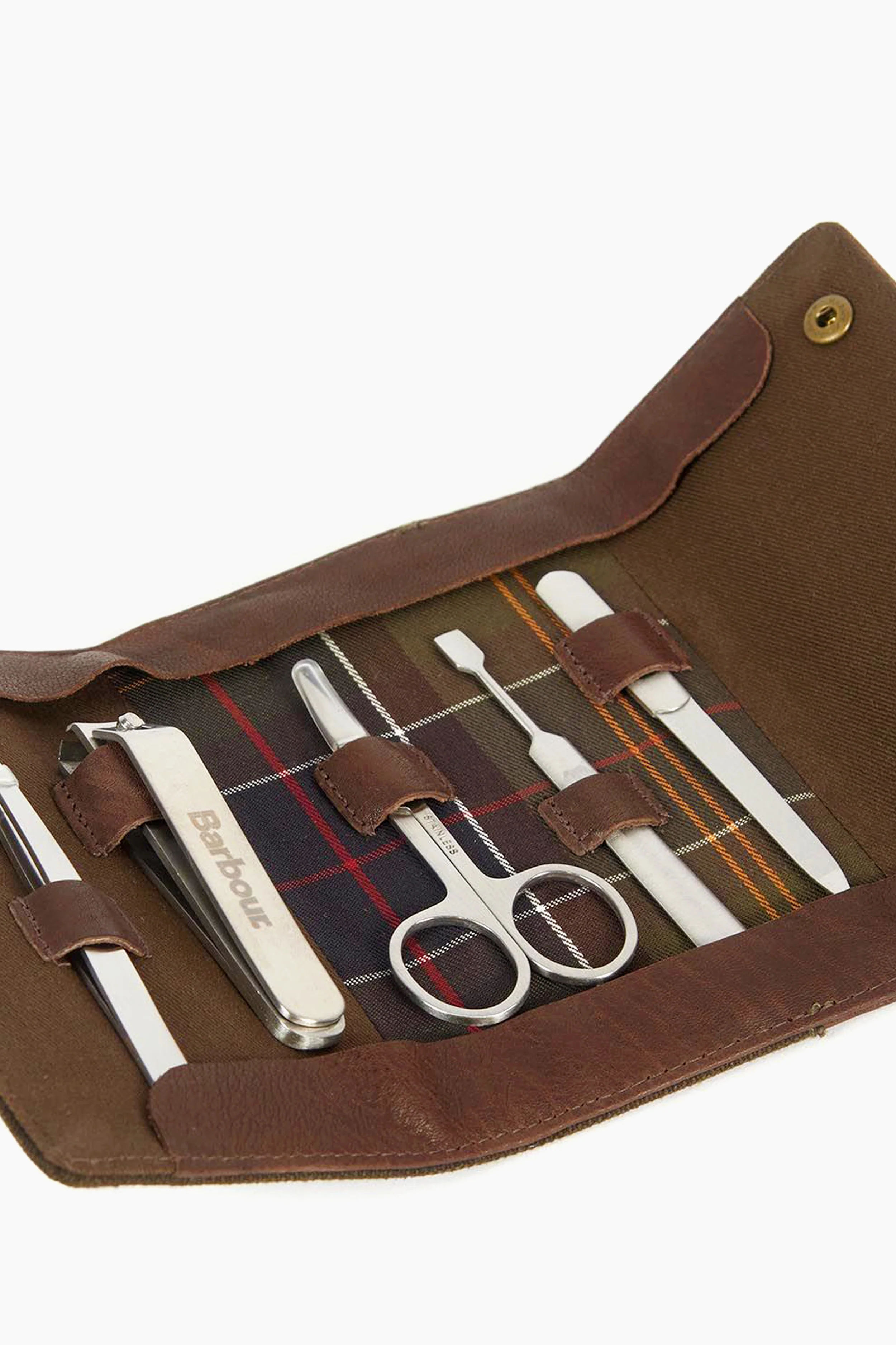 Olive Padbury Manicure Set - Image 2