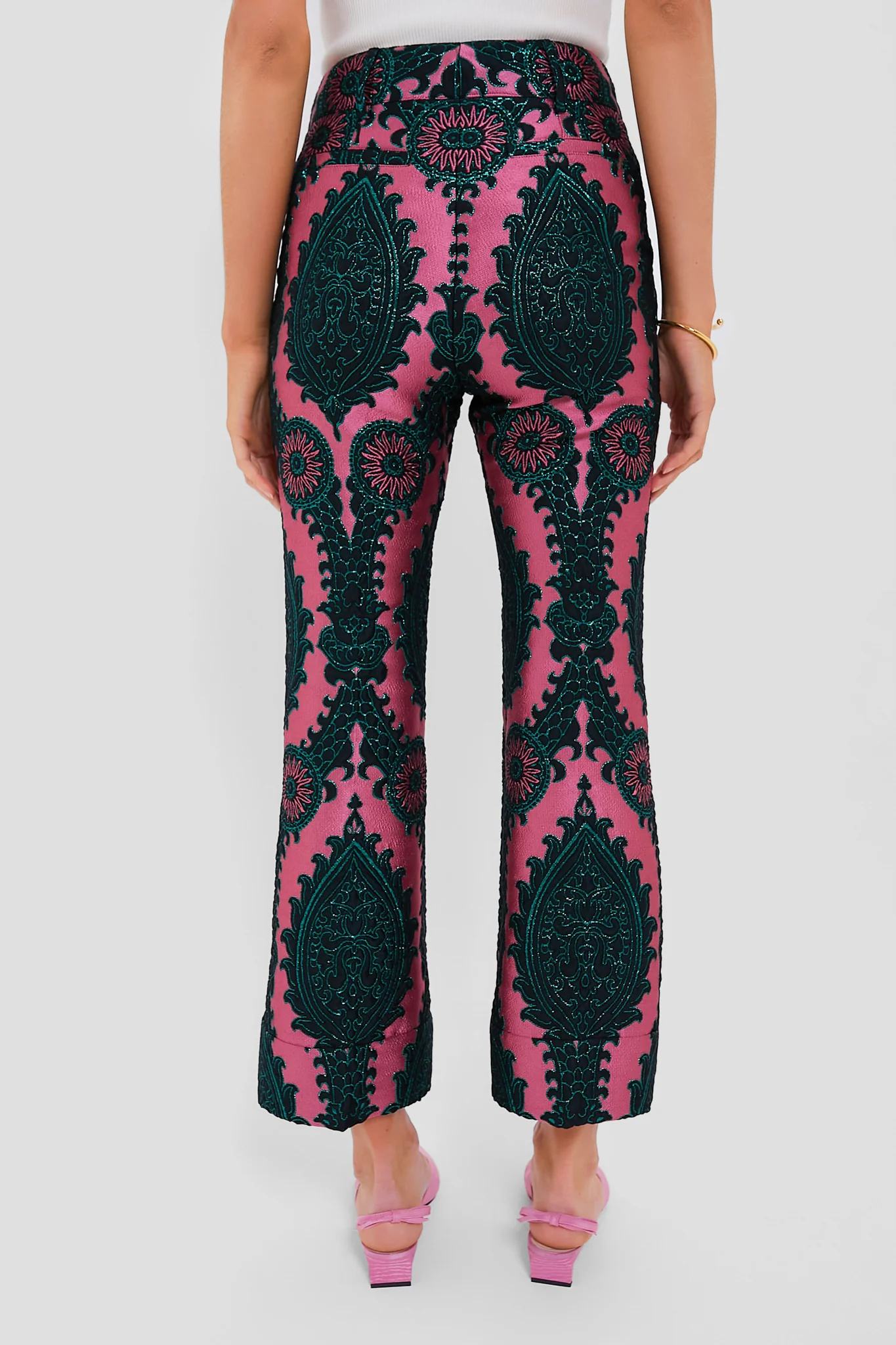 Oltrarno Hendrix Pants - Image 4