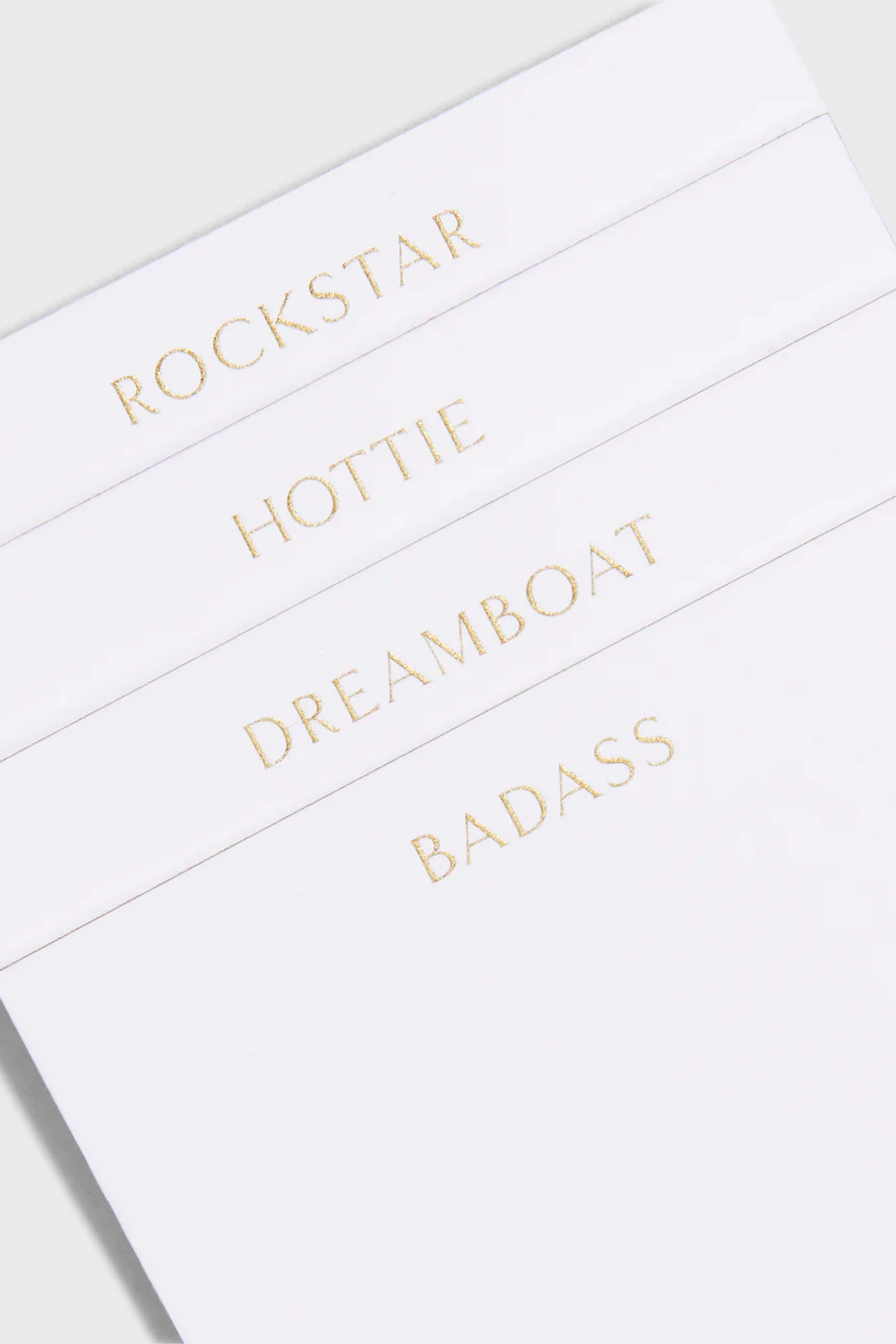 On Brand Place Cards - Image 4