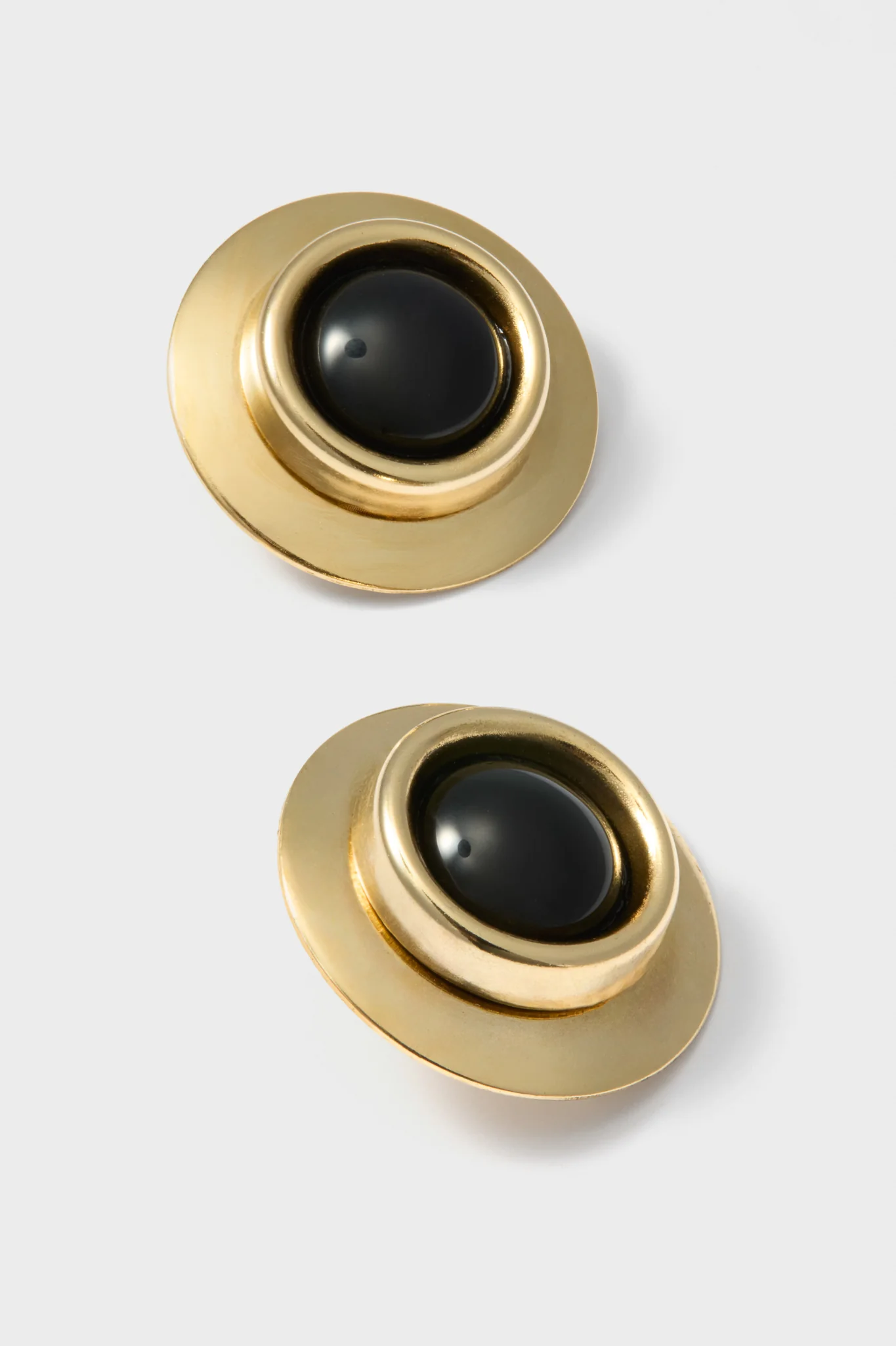 Onyx Alva Earrings - Image 4
