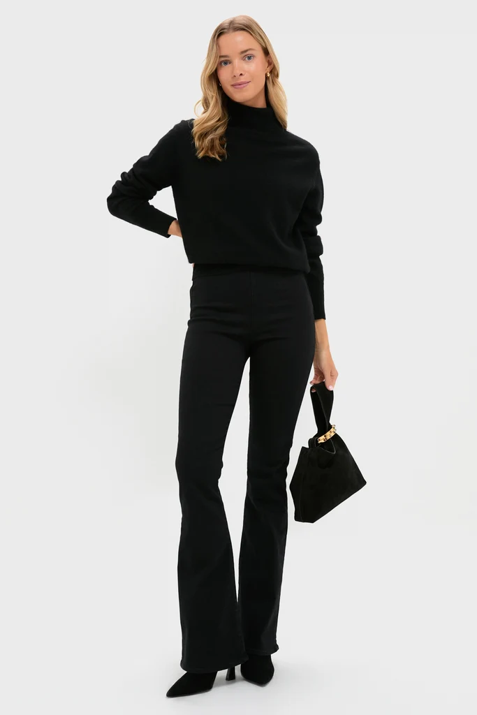 Onyx Beverly Off Duty Pant - Image 2
