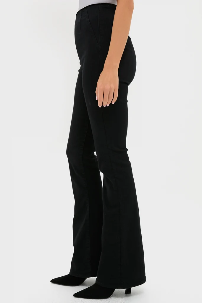 Onyx Beverly Off Duty Pant - Image 3