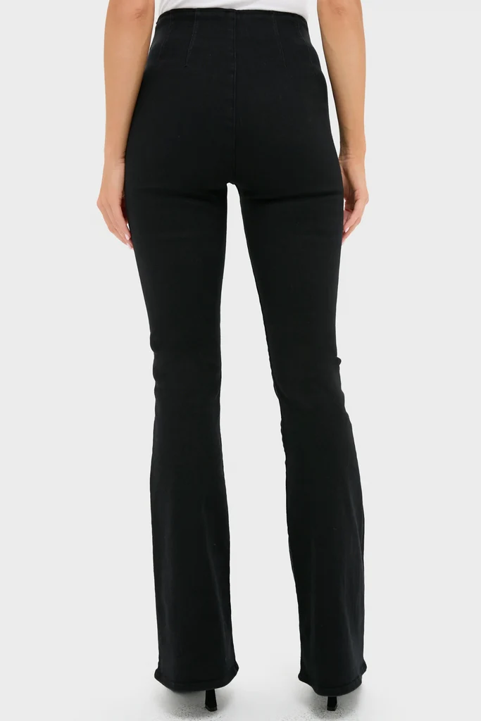 Onyx Beverly Off Duty Pant - Image 4