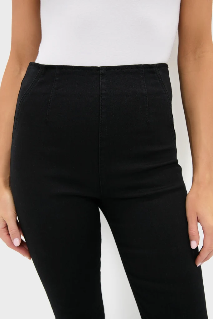 Onyx Beverly Off Duty Pant - Image 5
