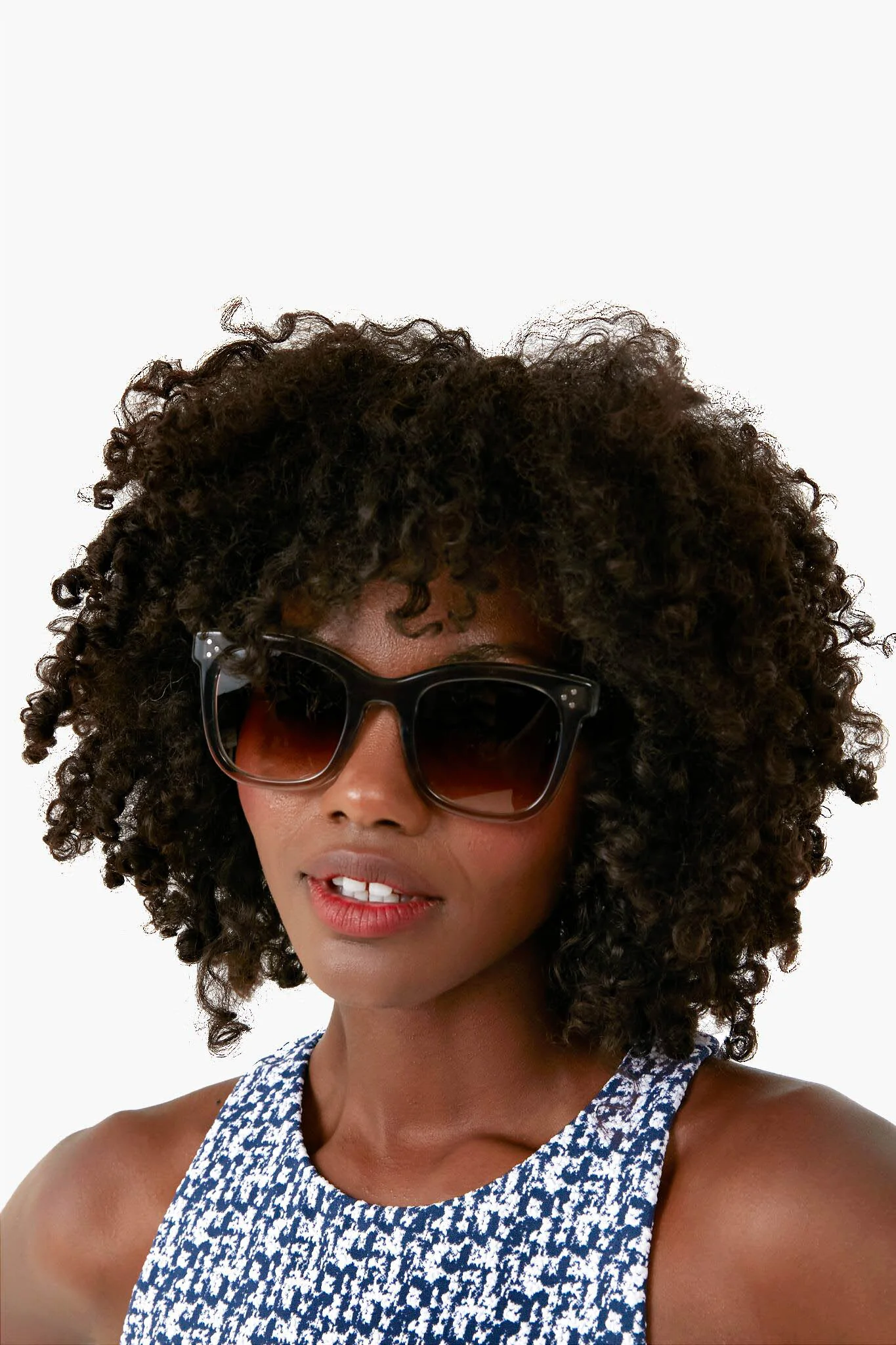 Oolong Adele Sunglasses - Image 2