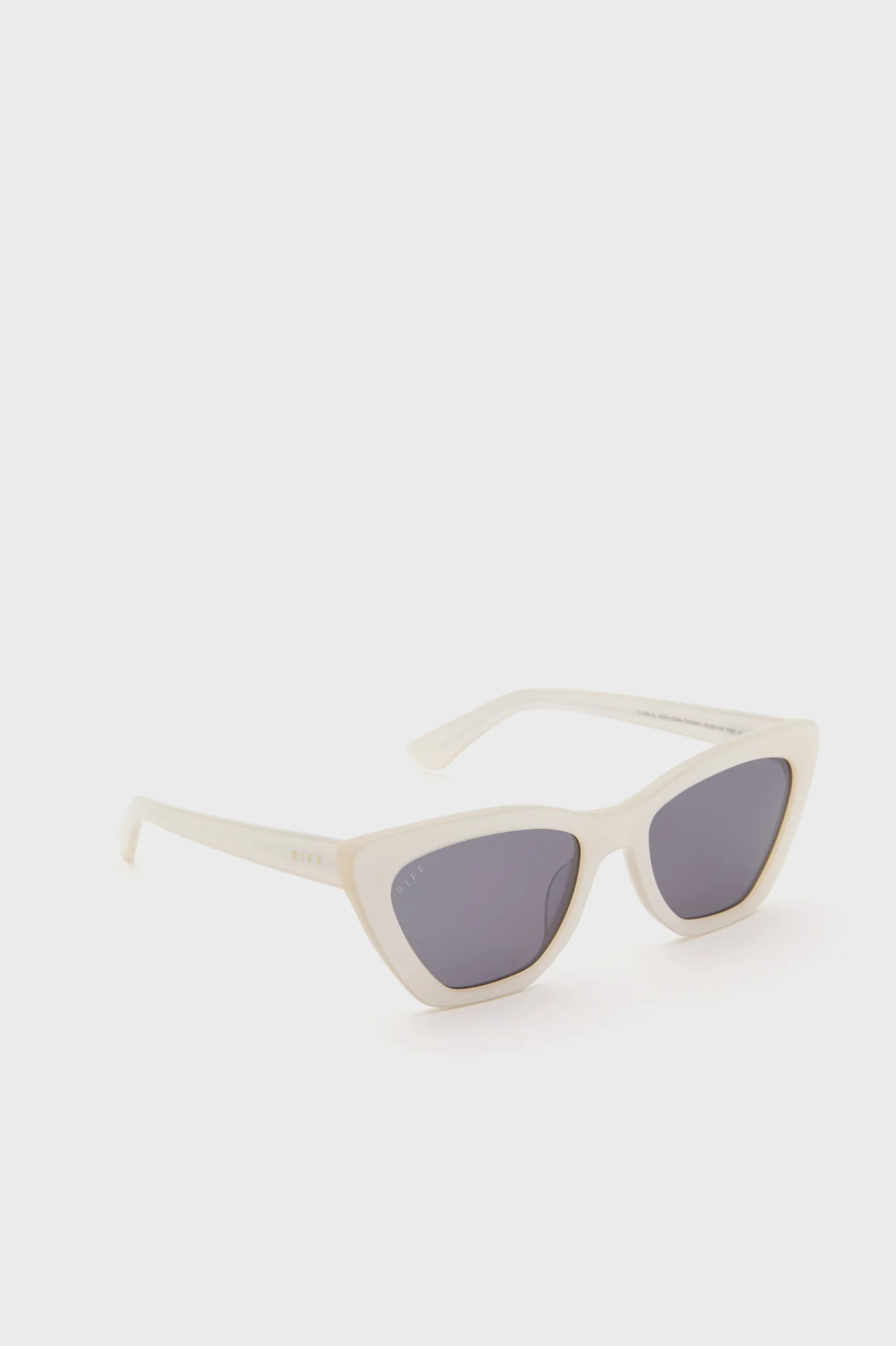 Opaline and Grey Camila Sunglasses - Image 4