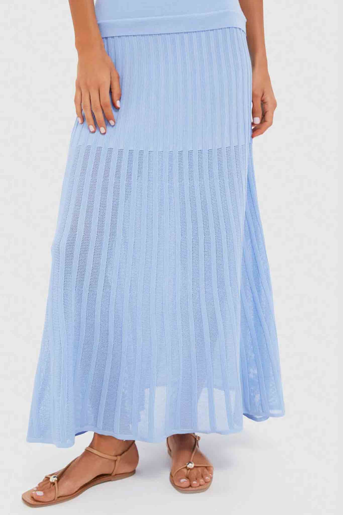 Open Water Bridget Maxi Dress - Image 5