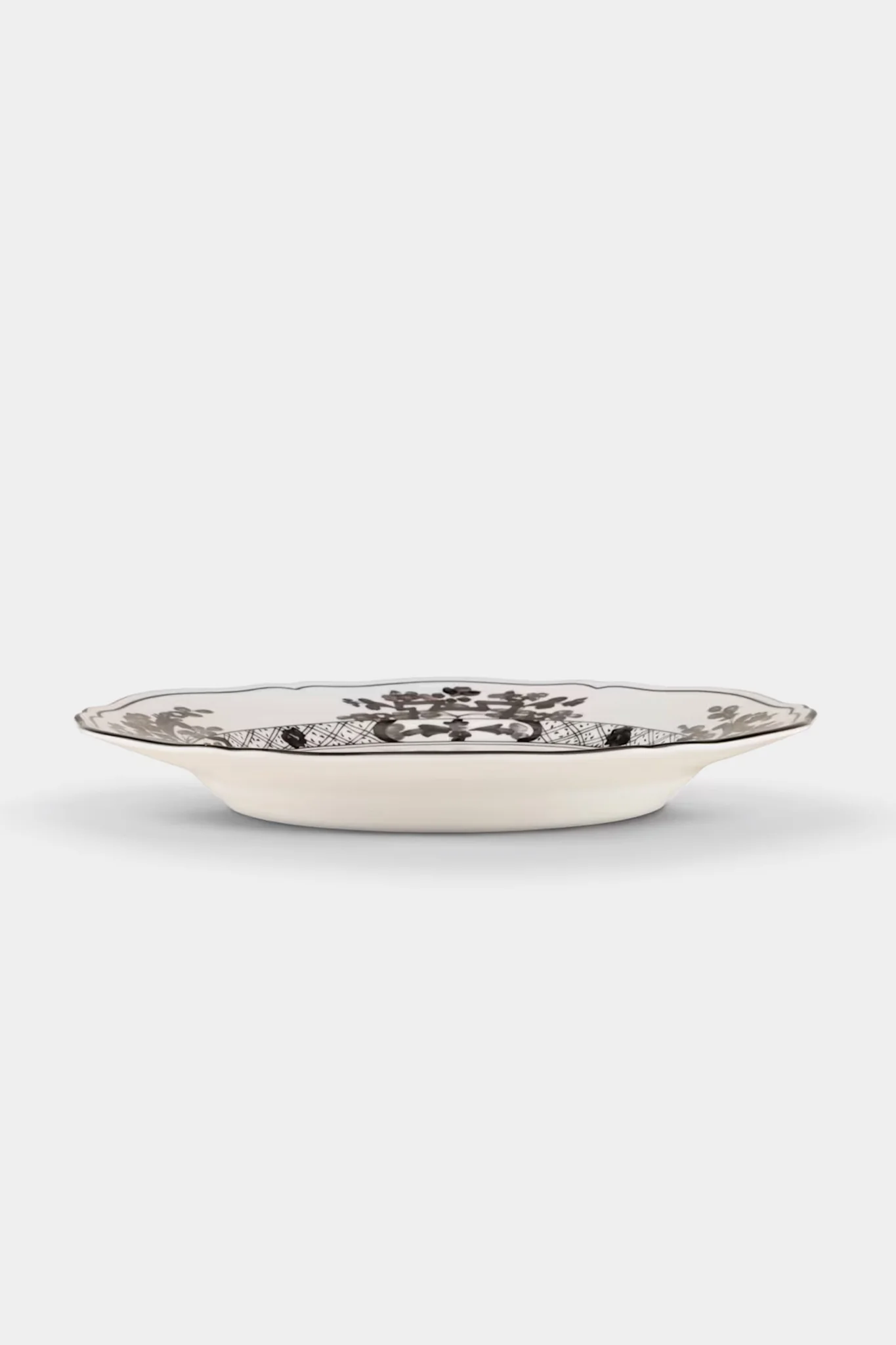 Oriente Italiano Albus Dinner Plate - Image 4