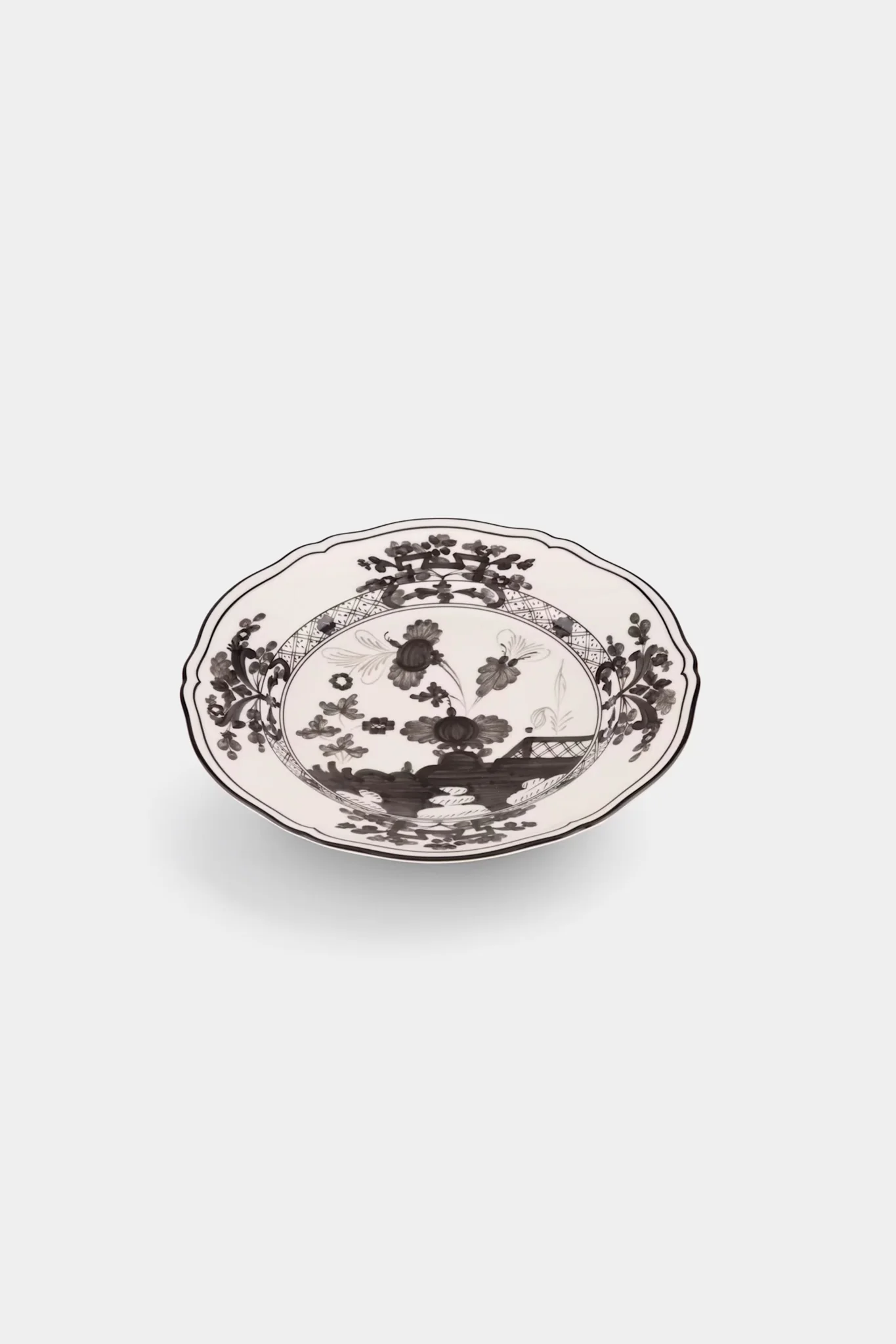 Oriente Italiano Albus Salad Plate - Image 3
