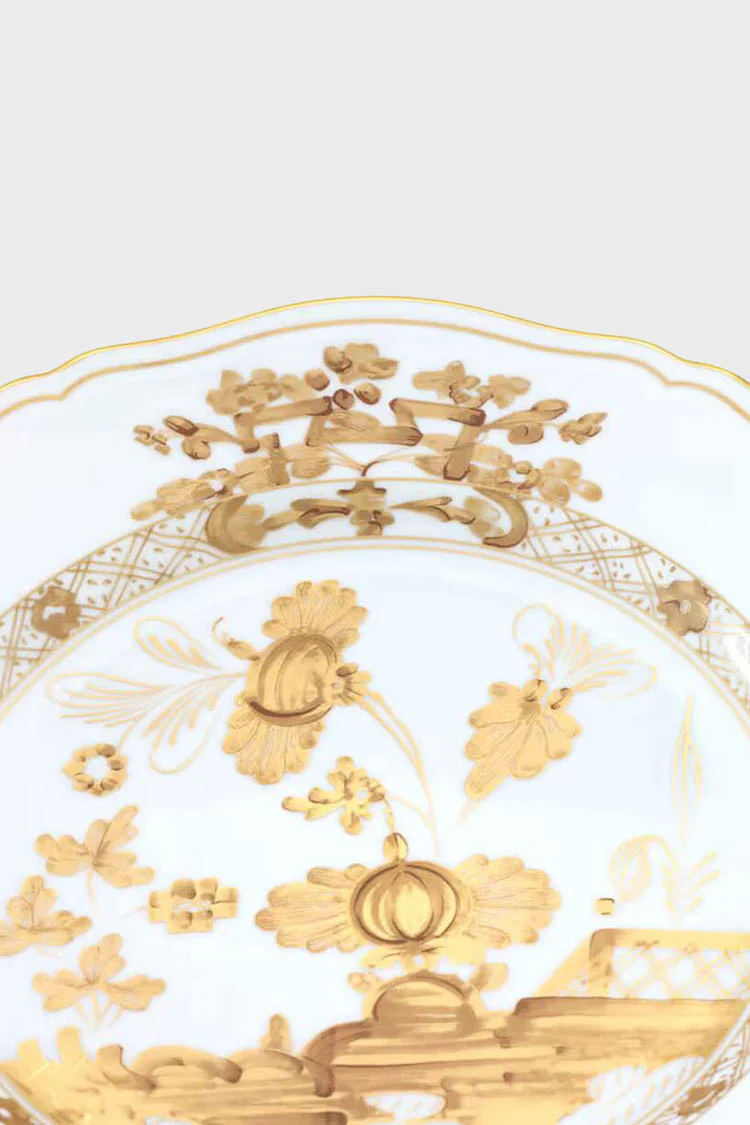 Oriente-Italiano Aurum Dinner Plate - Image 3