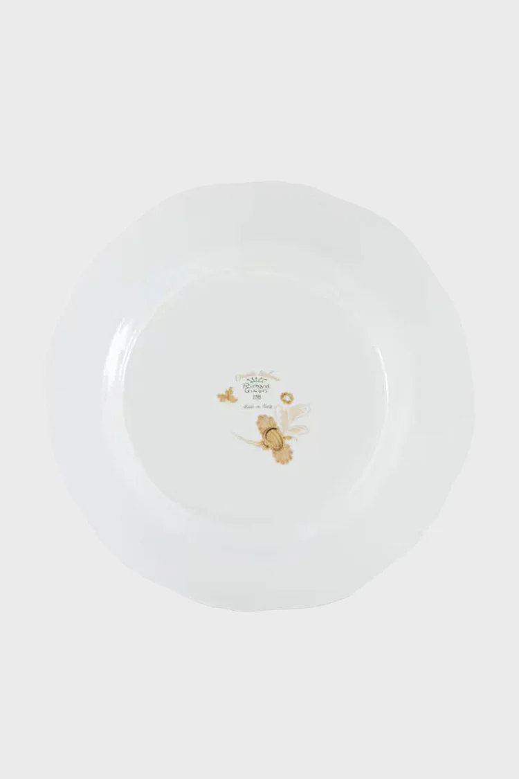 Oriente-Italiano Aurum Dinner Plate - Image 5